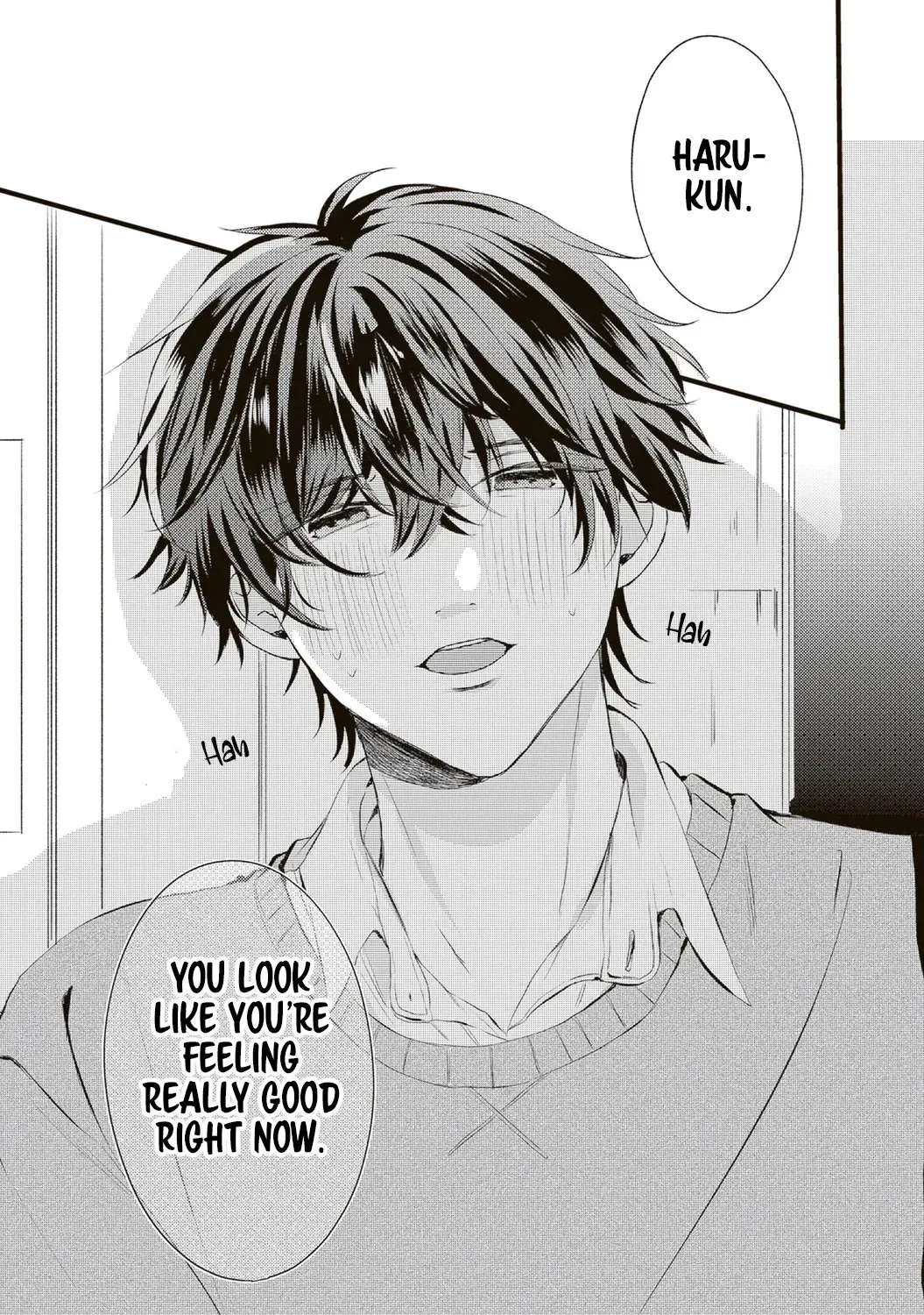 Hontou wa watashi ga ii n desho? Chapter 2 page 21 - 