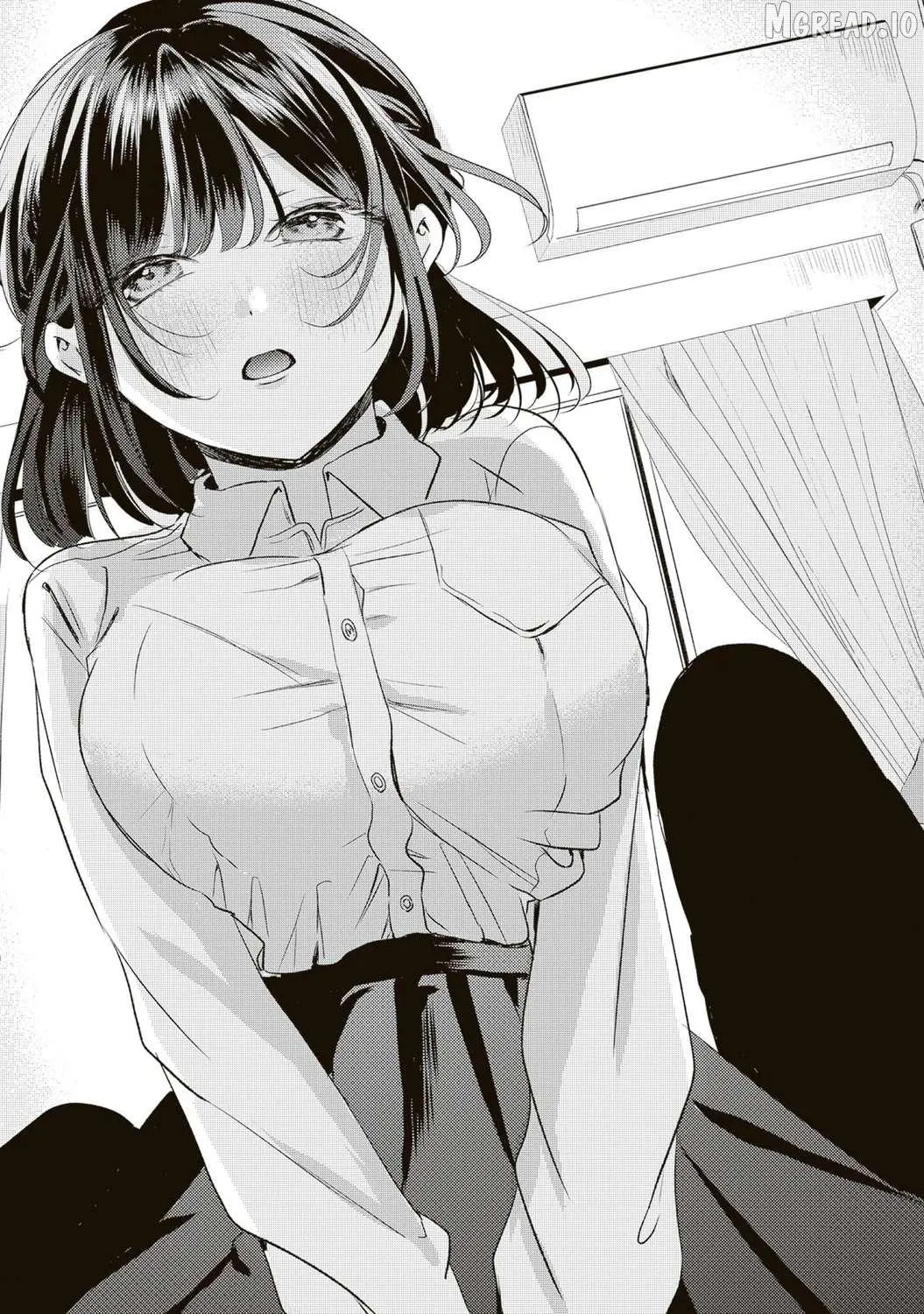 Hontou wa watashi ga ii n desho? Chapter 5 page 1 - 