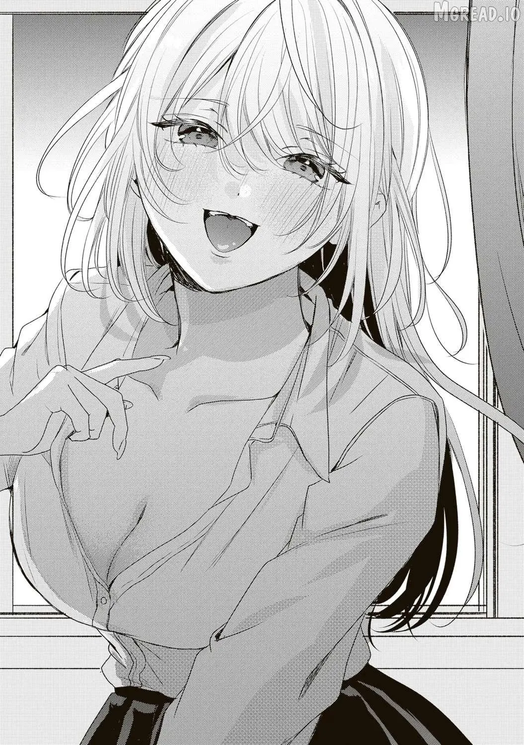 Hontou wa watashi ga ii n desho? Chapter 7 page 2 - 