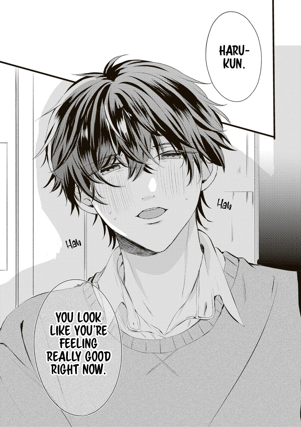 Hontou wa Watashi ga Iindesho? Chapter 2 page 21 - 
