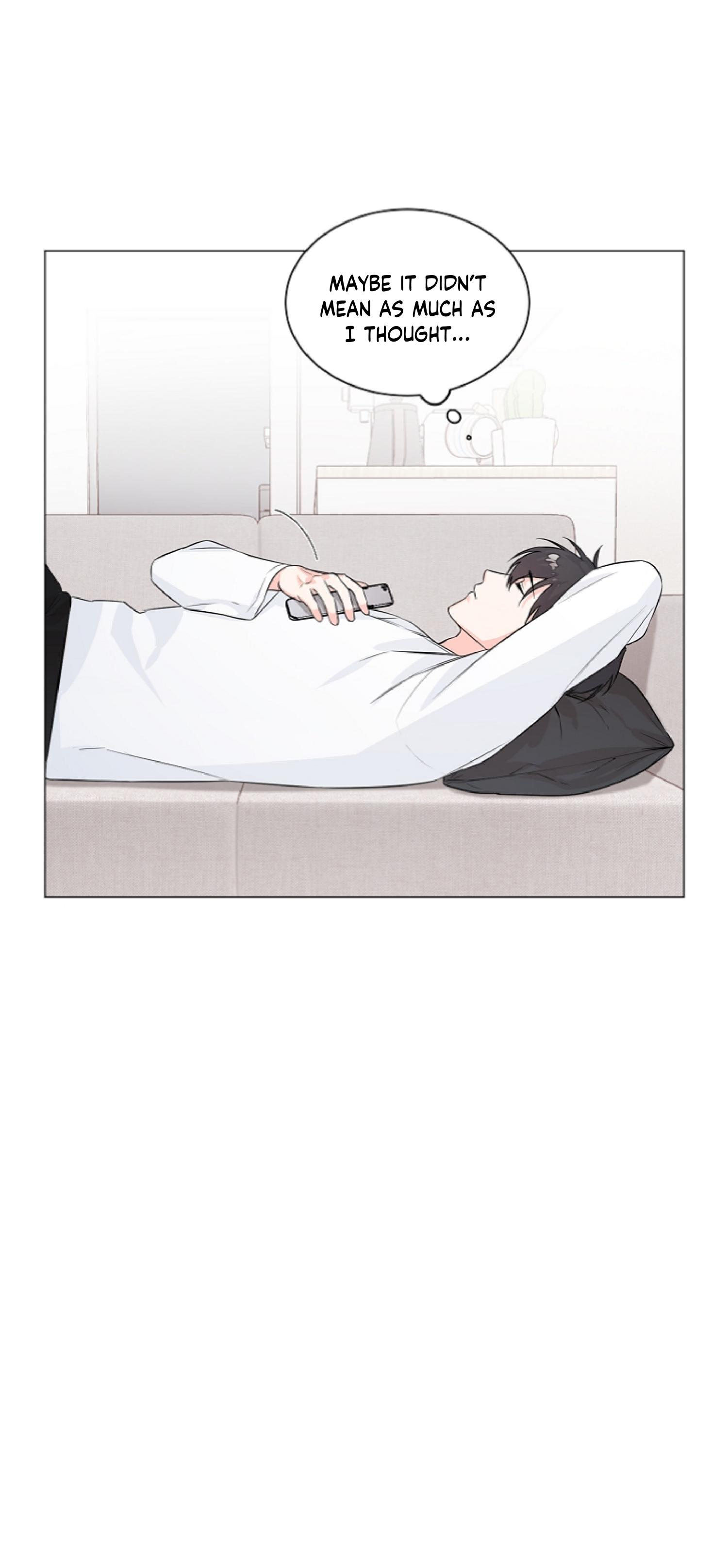 Hoobae’s Touch is Healing Chapter 3 page 13 - 