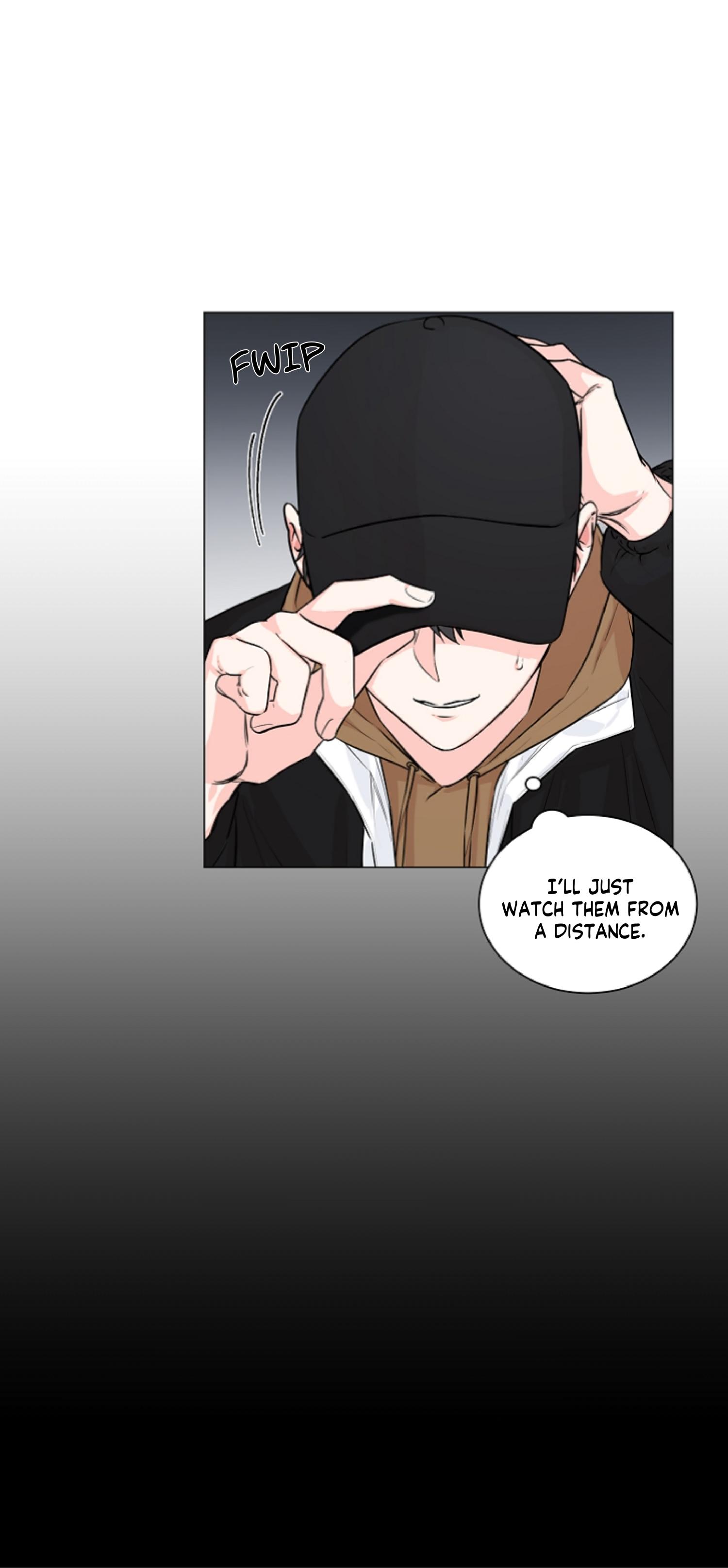 Hoobae’s Touch is Healing Chapter 3 page 18 - 