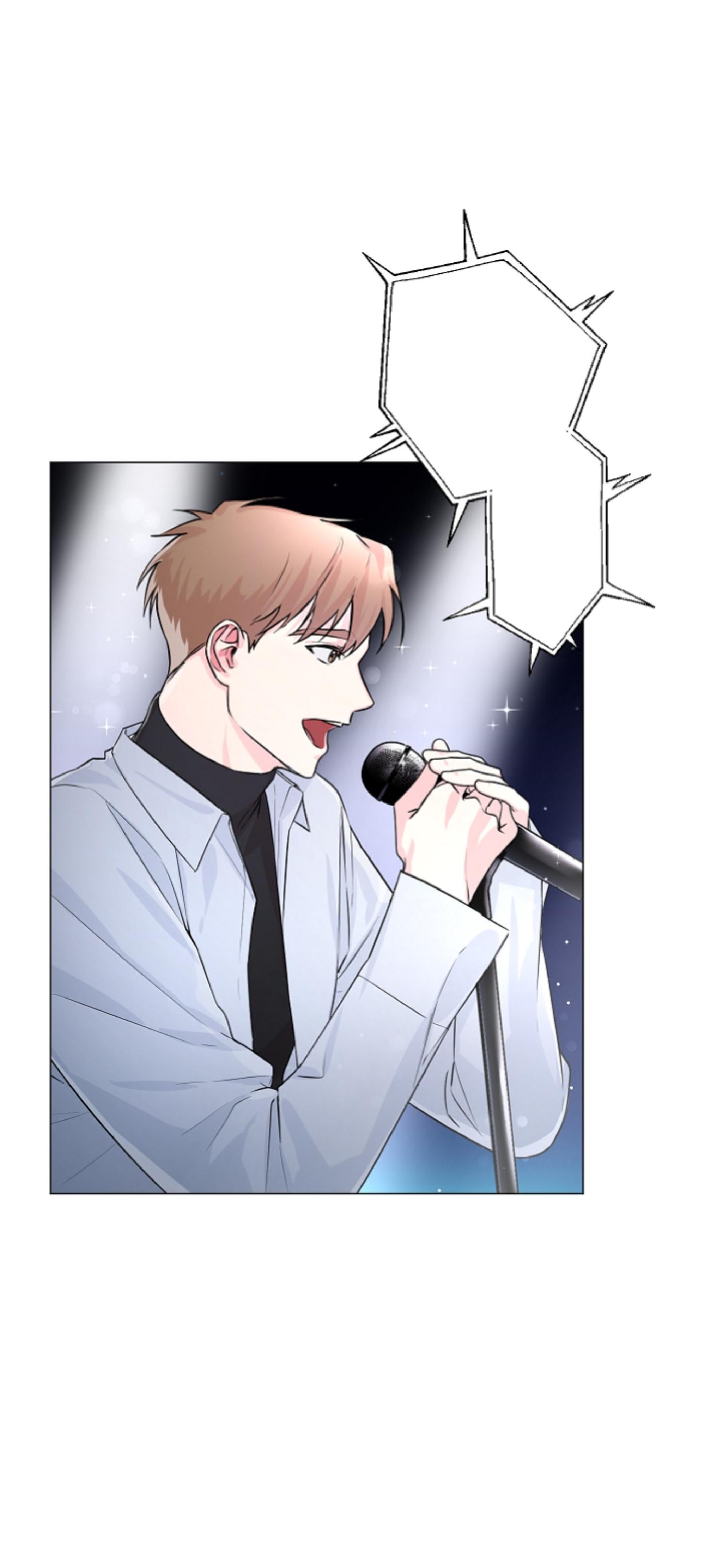 Hoobae’s Touch is Healing Chapter 3 page 20 - 
