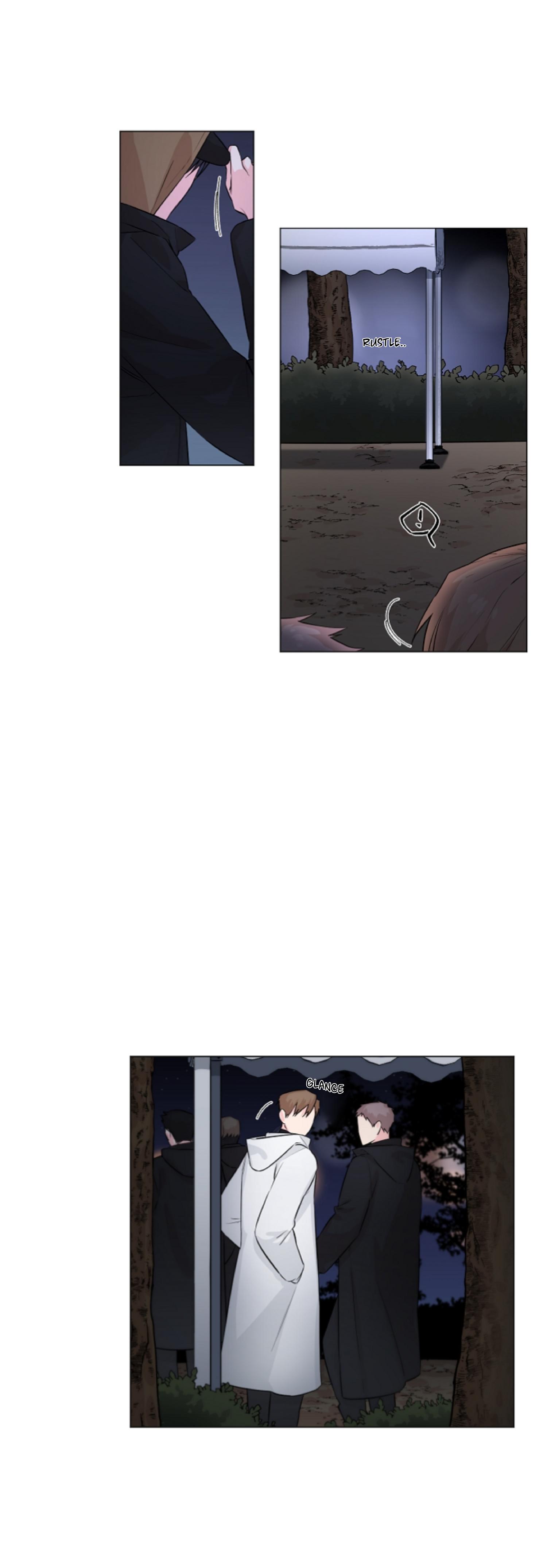 Hoobae’s Touch is Healing Chapter 3 page 29 - 