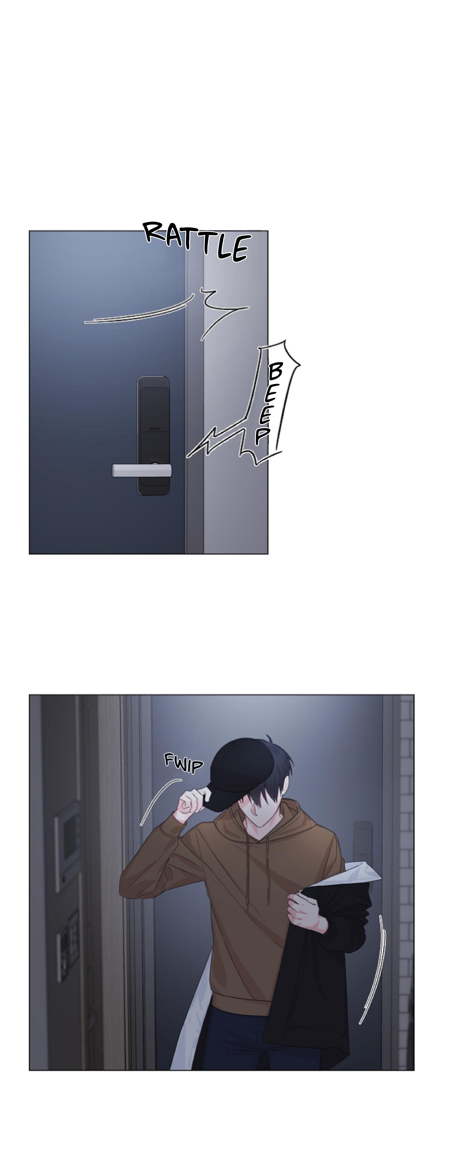 Hoobae’s Touch is Healing Chapter 4 page 2 - 