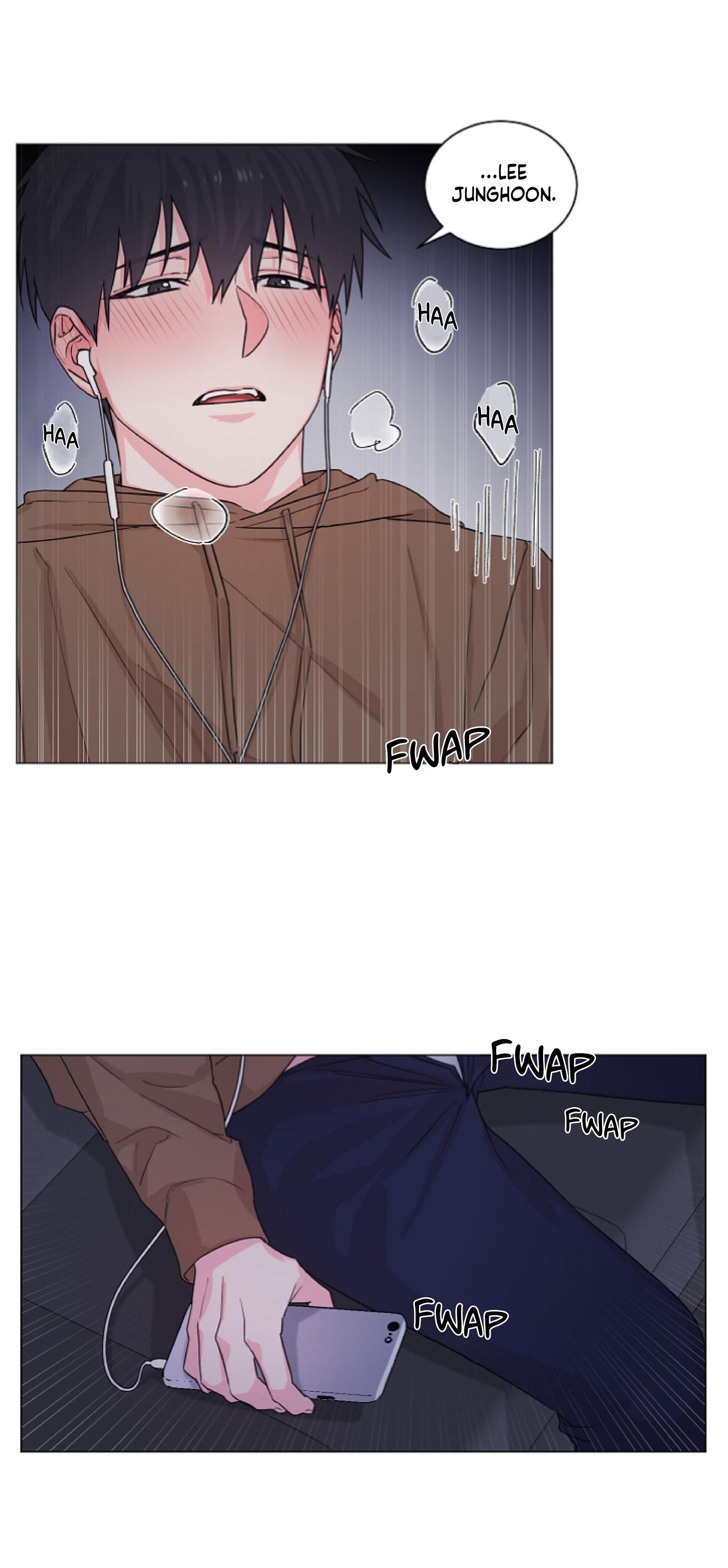 Hoobae’s Touch is Healing Chapter 4 page 11 - 