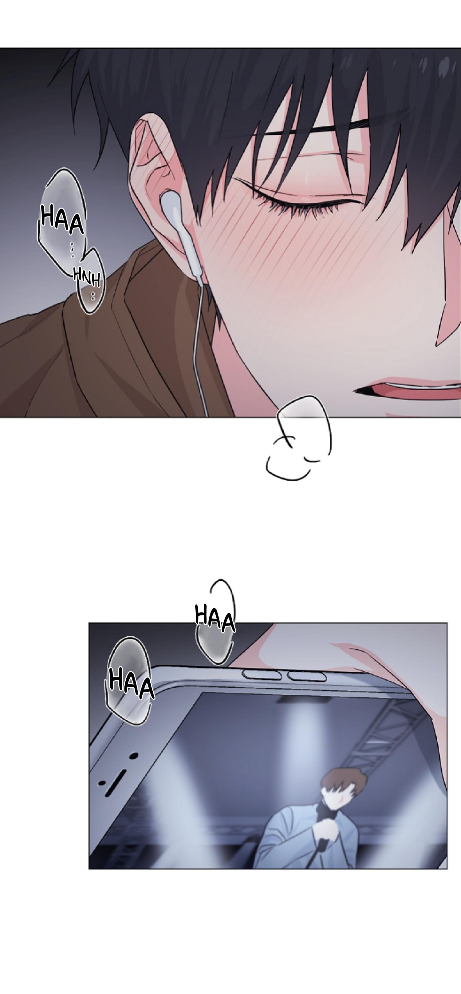 Hoobae’s Touch is Healing Chapter 4 page 13 - 