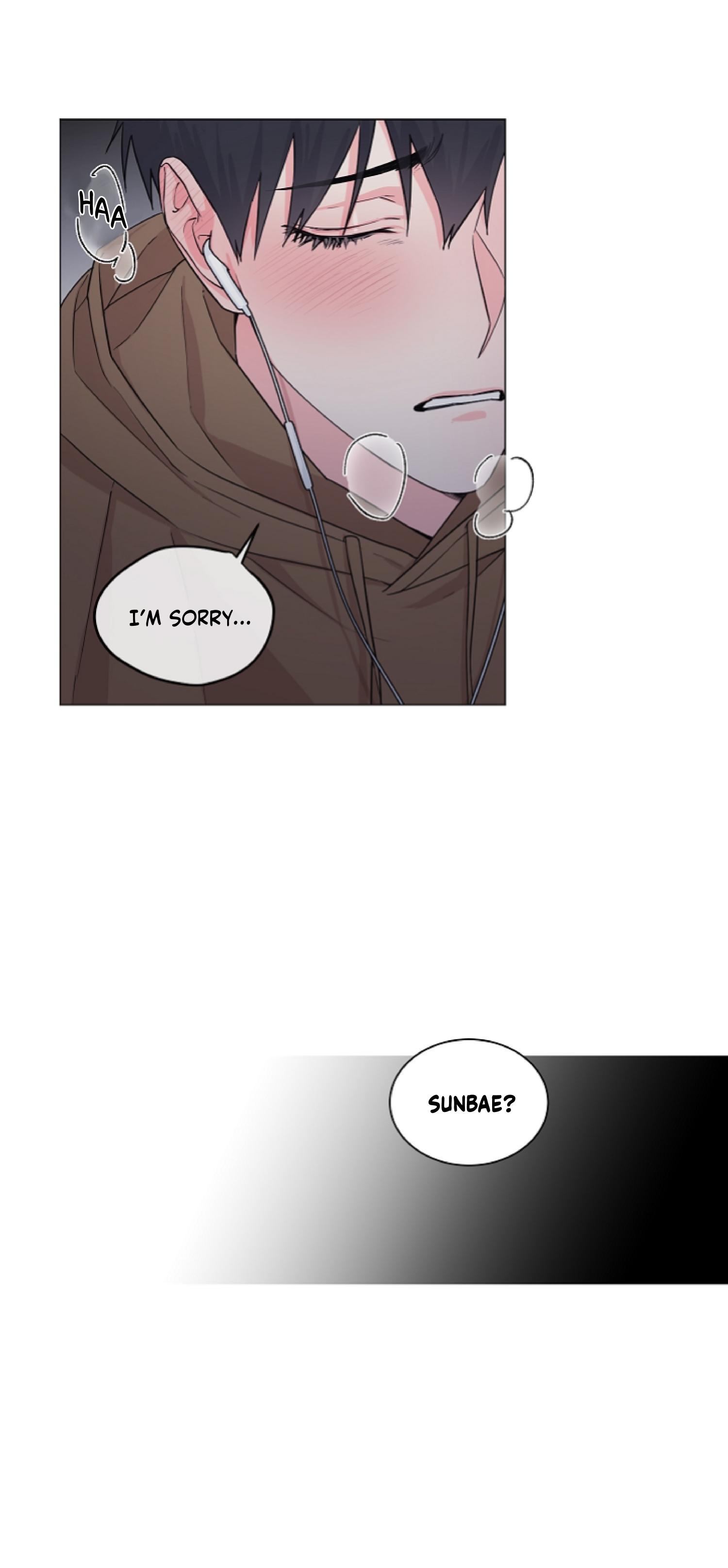 Hoobae’s Touch is Healing Chapter 4 page 14 - 