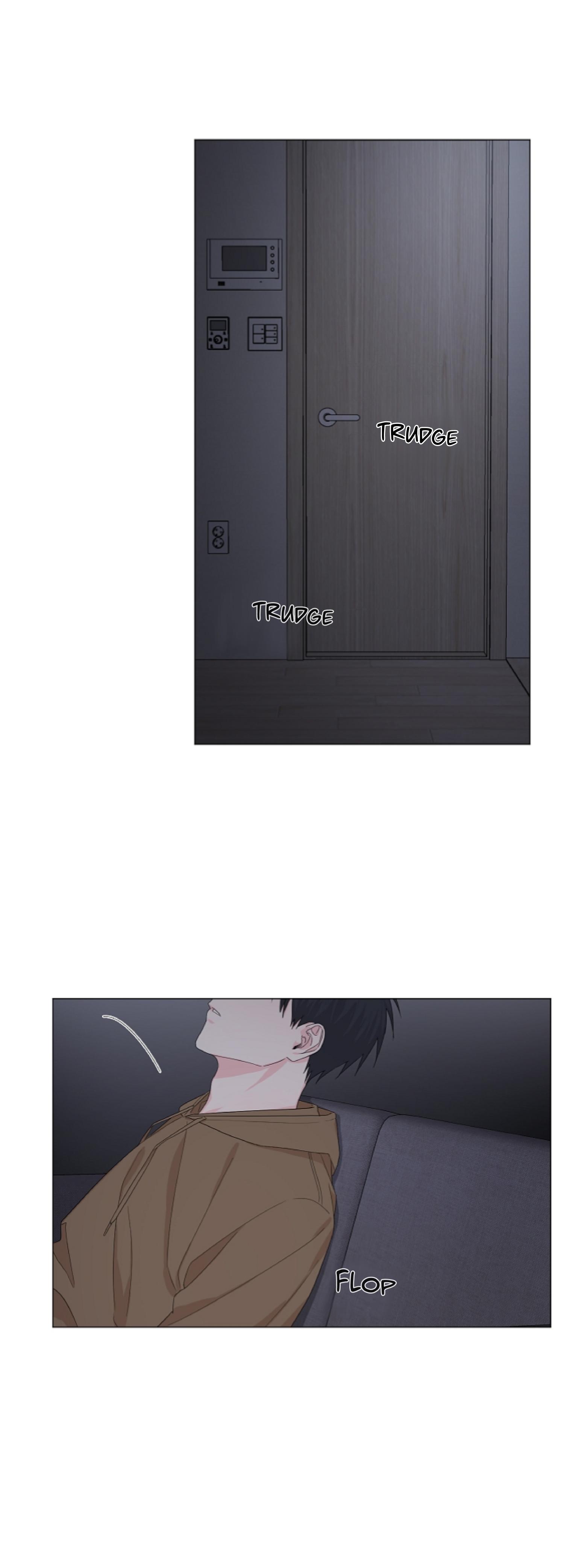 Hoobae’s Touch is Healing Chapter 4 page 3 - 