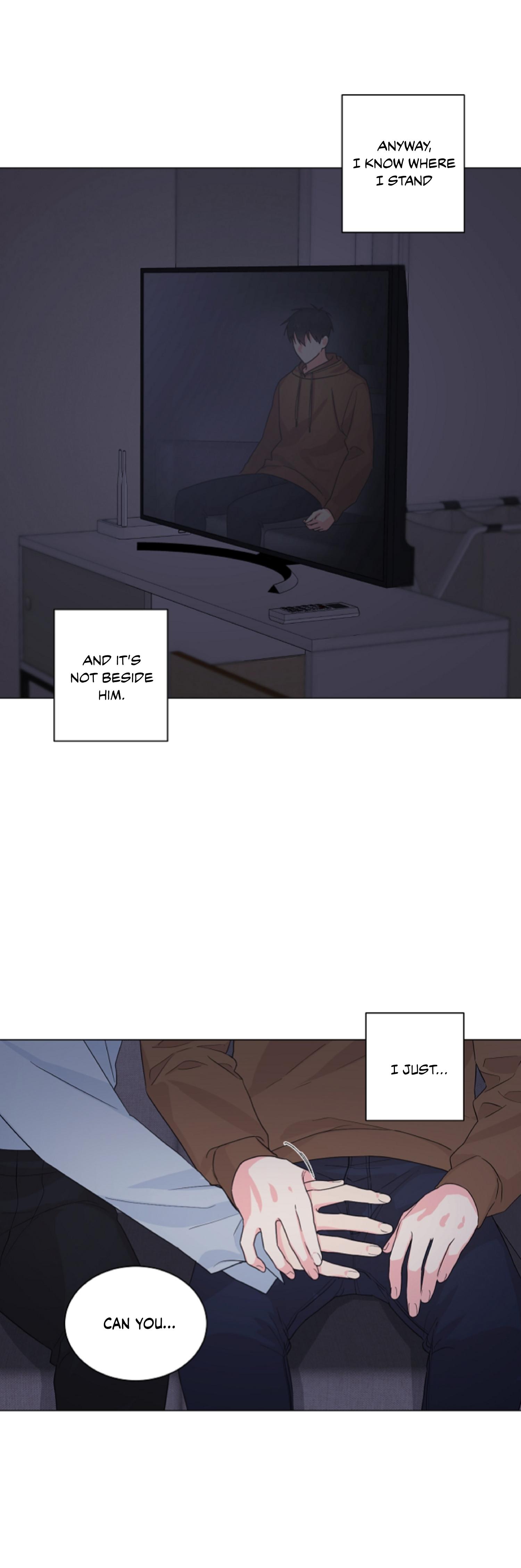 Hoobae’s Touch is Healing Chapter 4 page 32 - 
