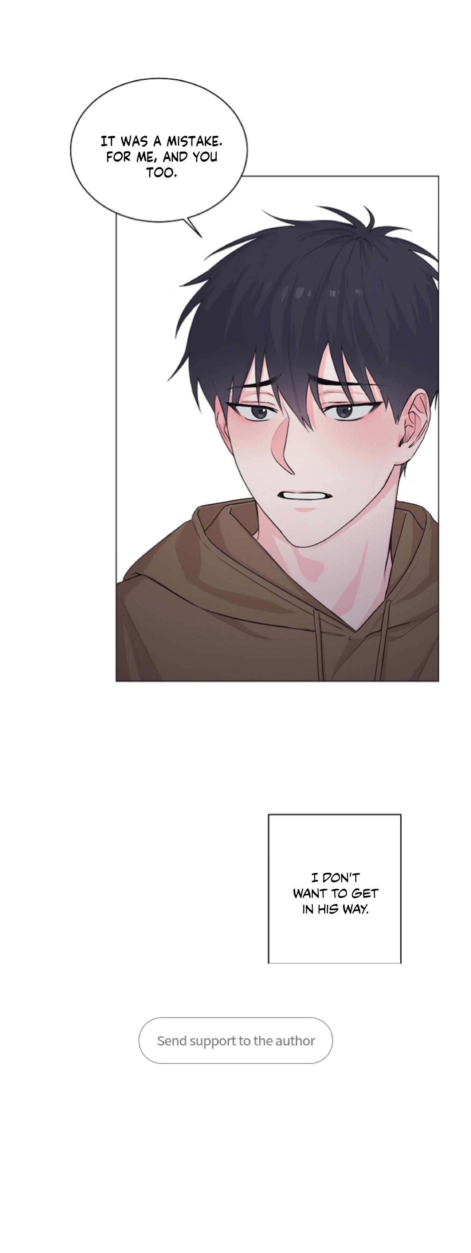 Hoobae’s Touch is Healing Chapter 4 page 34 - 