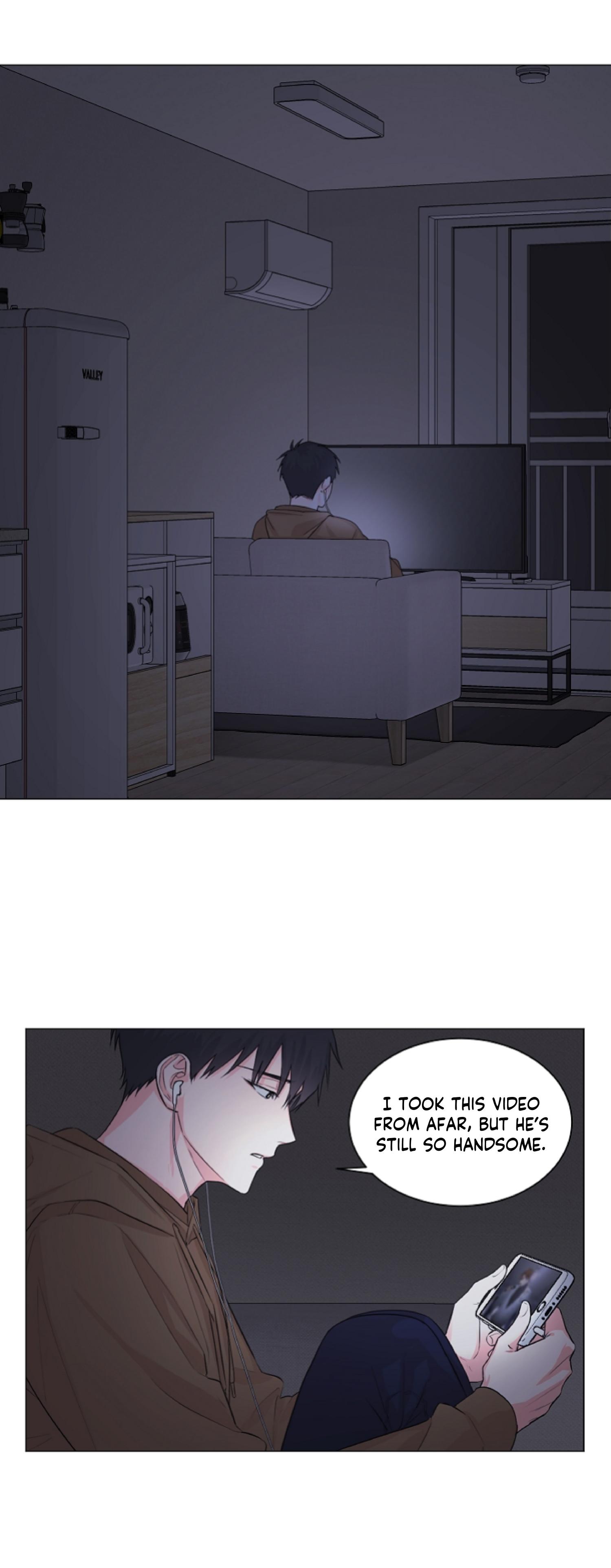 Hoobae’s Touch is Healing Chapter 4 page 5 - 