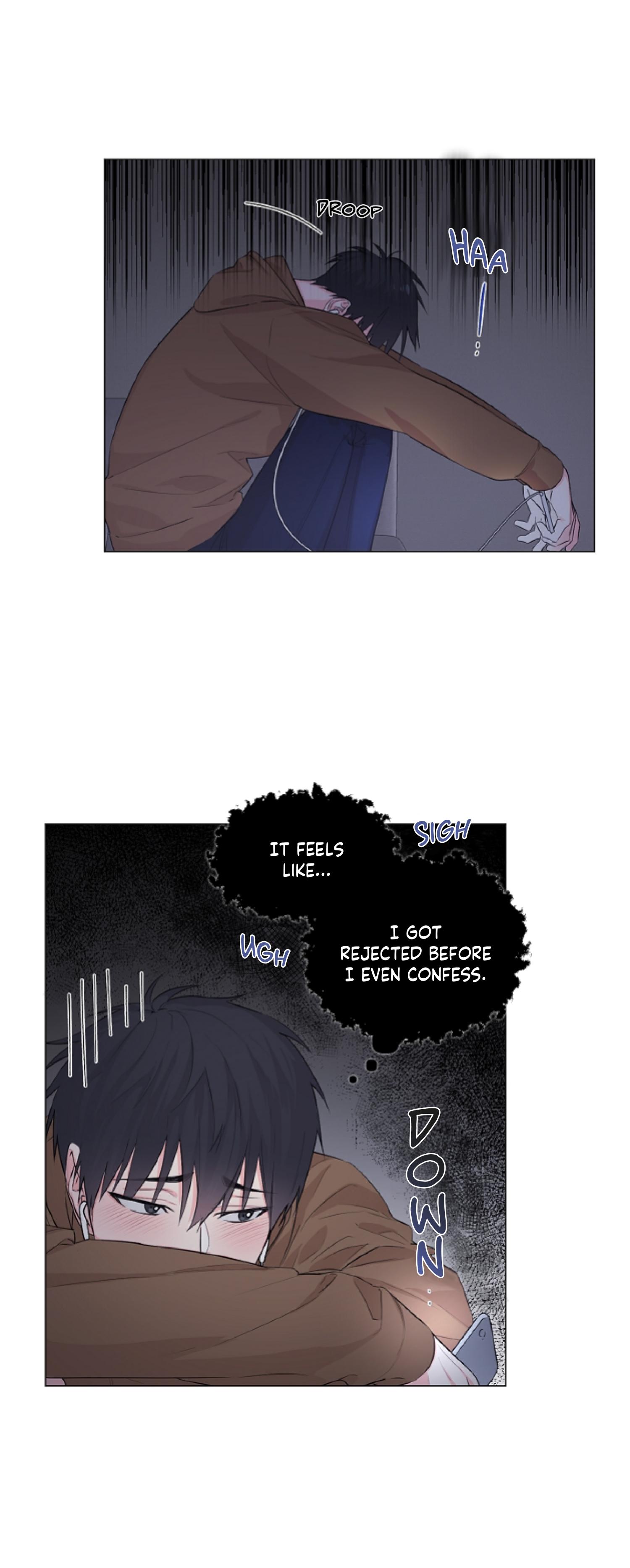 Hoobae’s Touch is Healing Chapter 4 page 6 - 