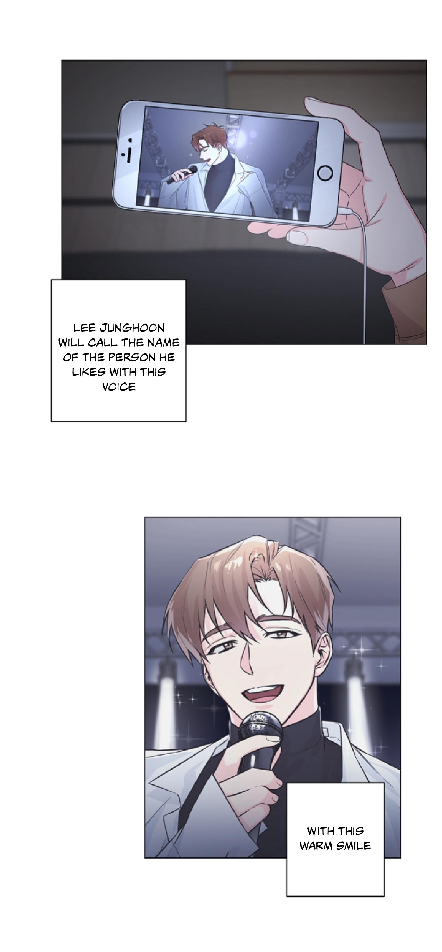 Hoobae’s Touch is Healing Chapter 4 page 7 - 