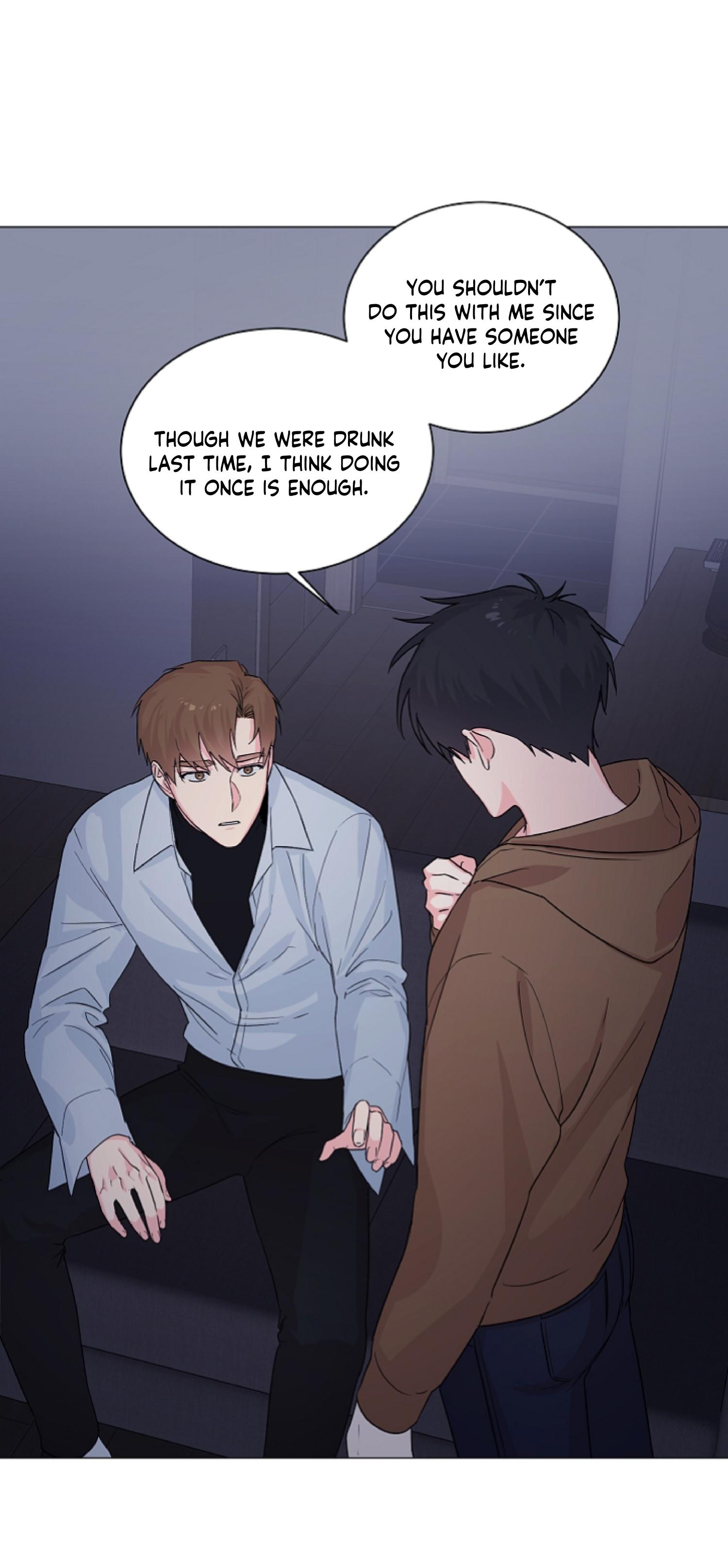 Hoobae’s Touch is Healing Chapter 5 page 11 - 