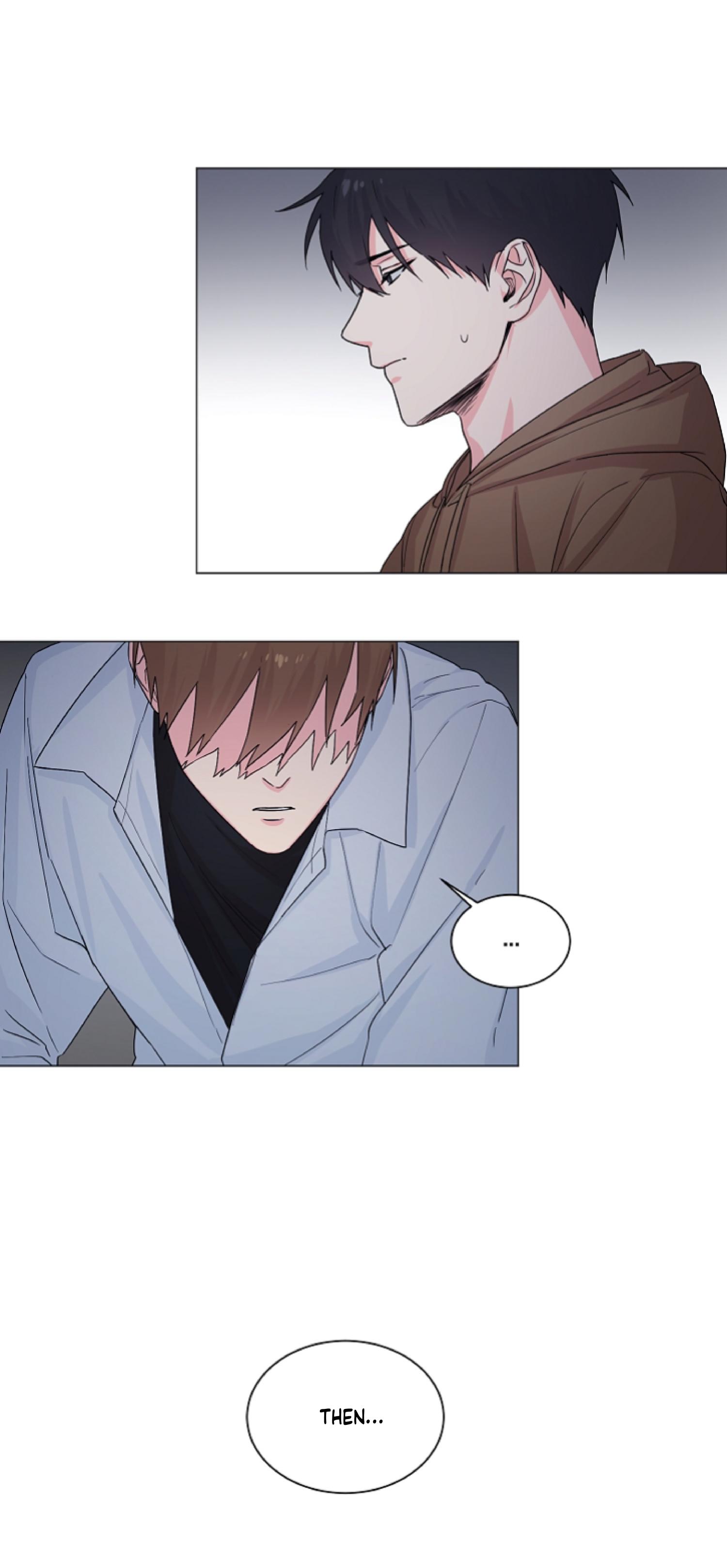 Hoobae’s Touch is Healing Chapter 5 page 12 - 