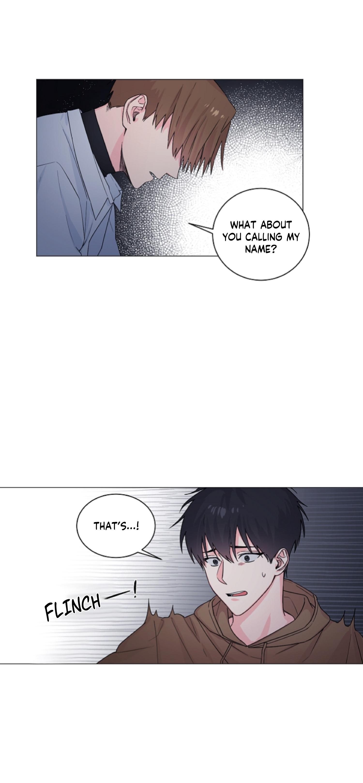 Hoobae’s Touch is Healing Chapter 5 page 13 - 