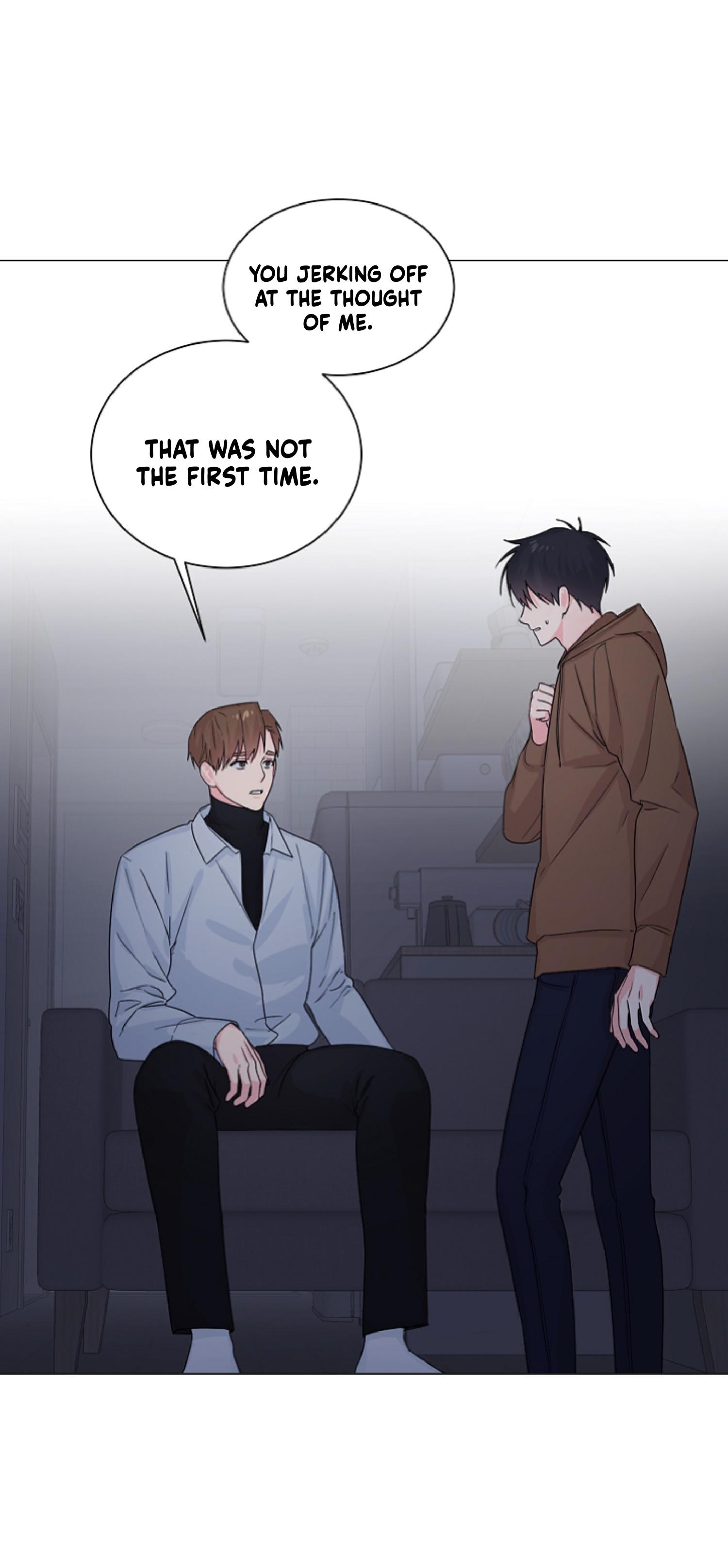 Hoobae’s Touch is Healing Chapter 5 page 15 - 