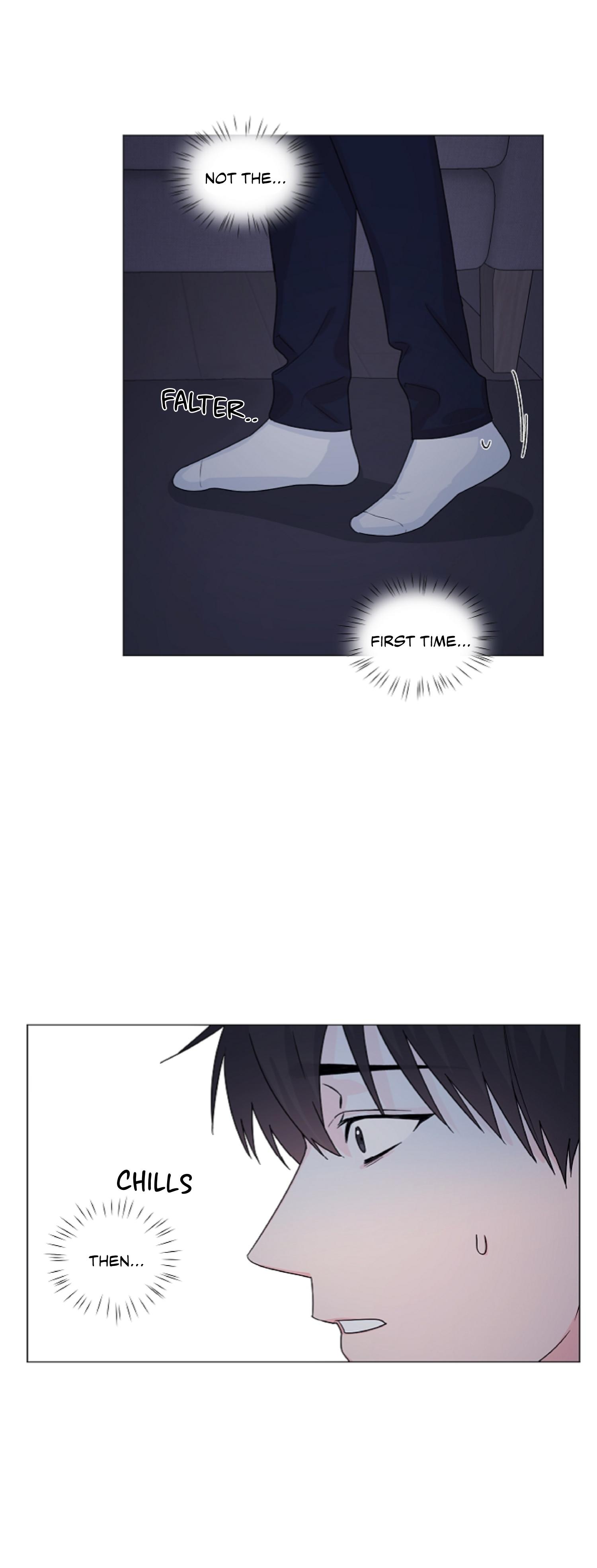 Hoobae’s Touch is Healing Chapter 5 page 16 - 