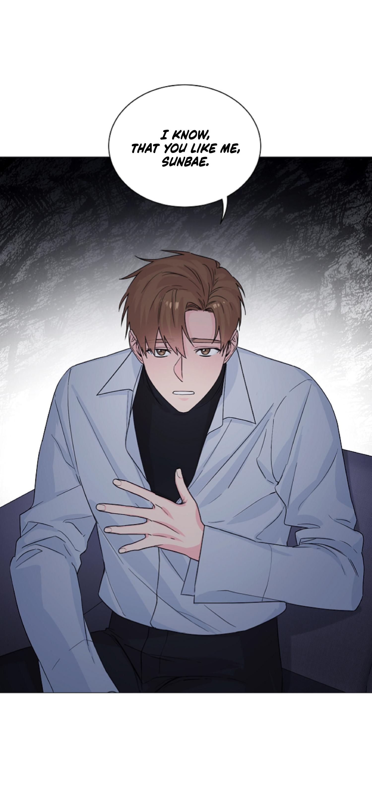 Hoobae’s Touch is Healing Chapter 5 page 18 - 