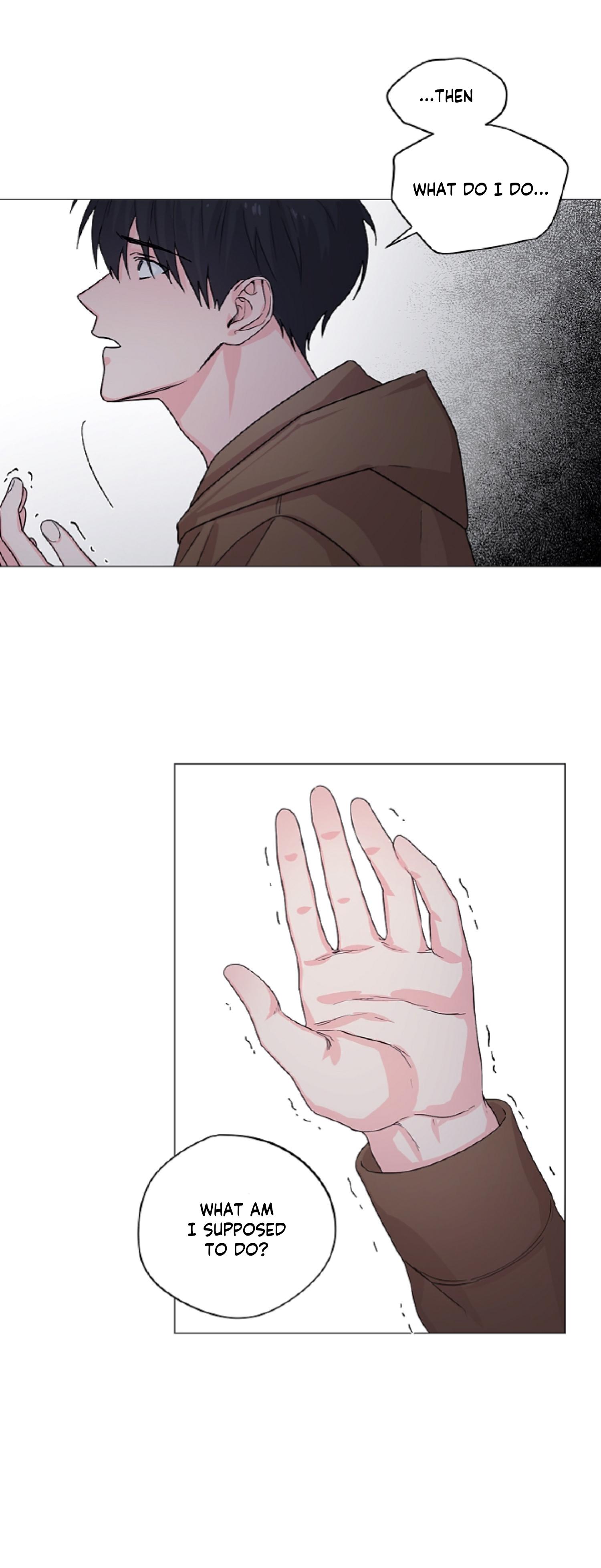 Hoobae’s Touch is Healing Chapter 5 page 20 - 