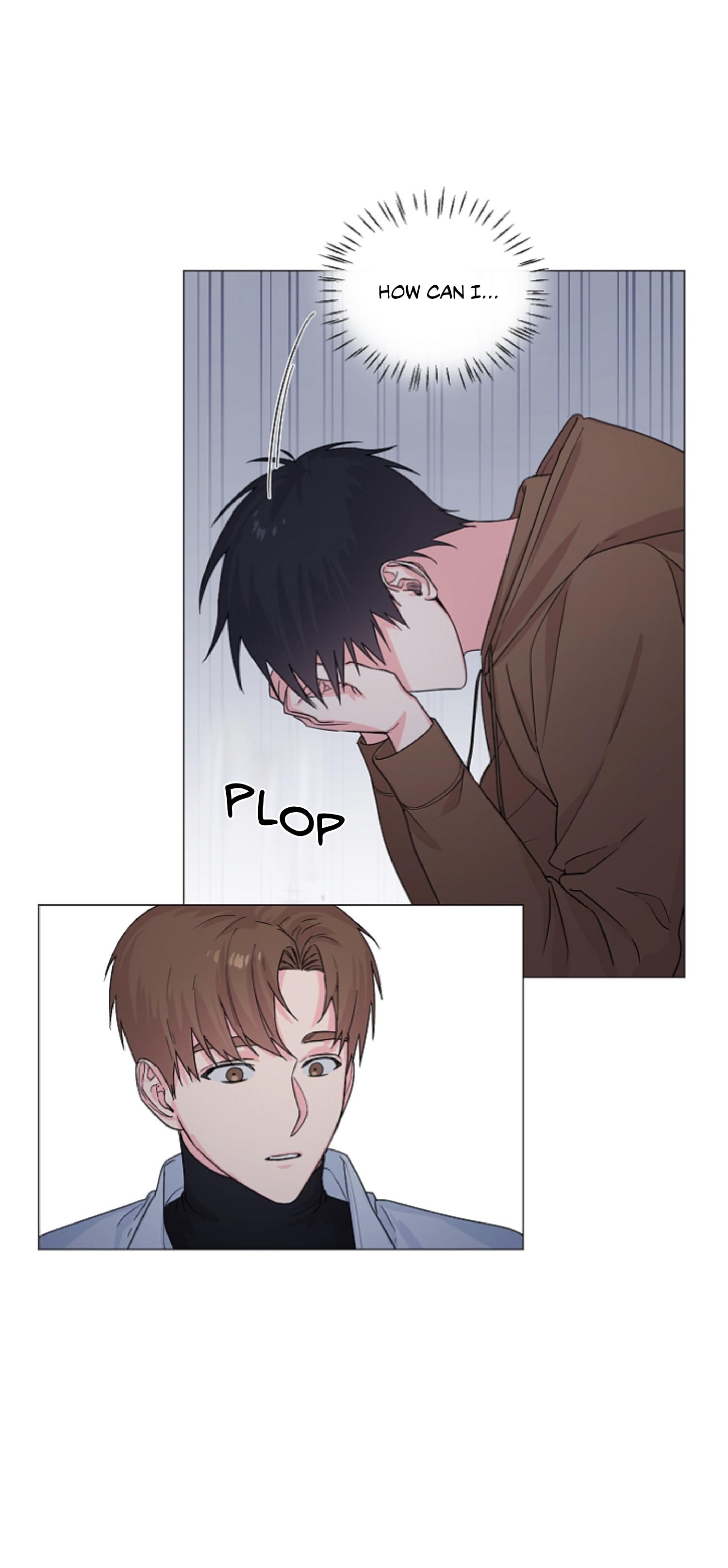 Hoobae’s Touch is Healing Chapter 5 page 24 - 