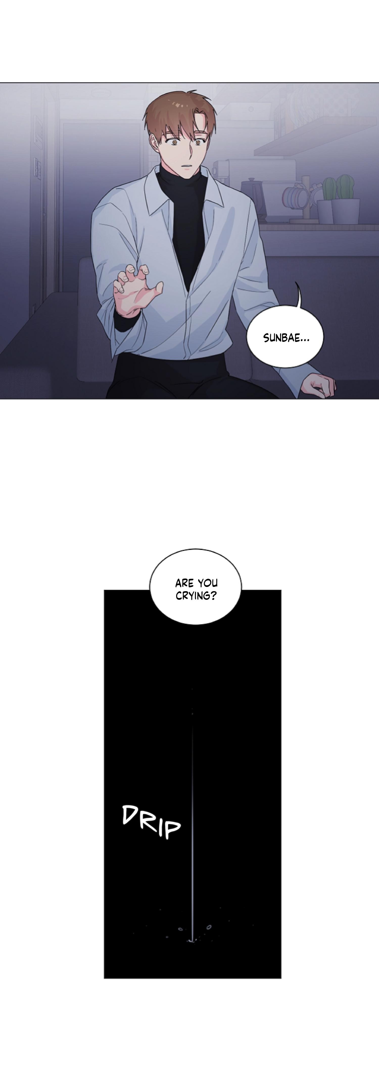Hoobae’s Touch is Healing Chapter 5 page 25 - 