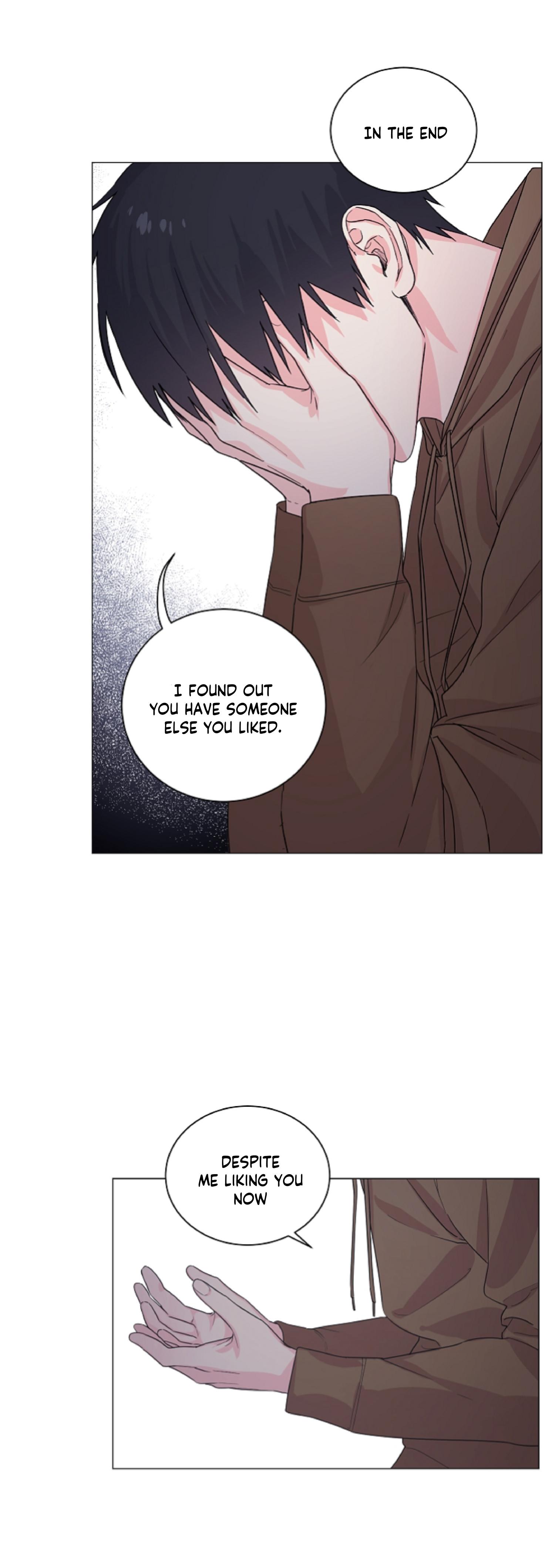 Hoobae’s Touch is Healing Chapter 5 page 26 - 