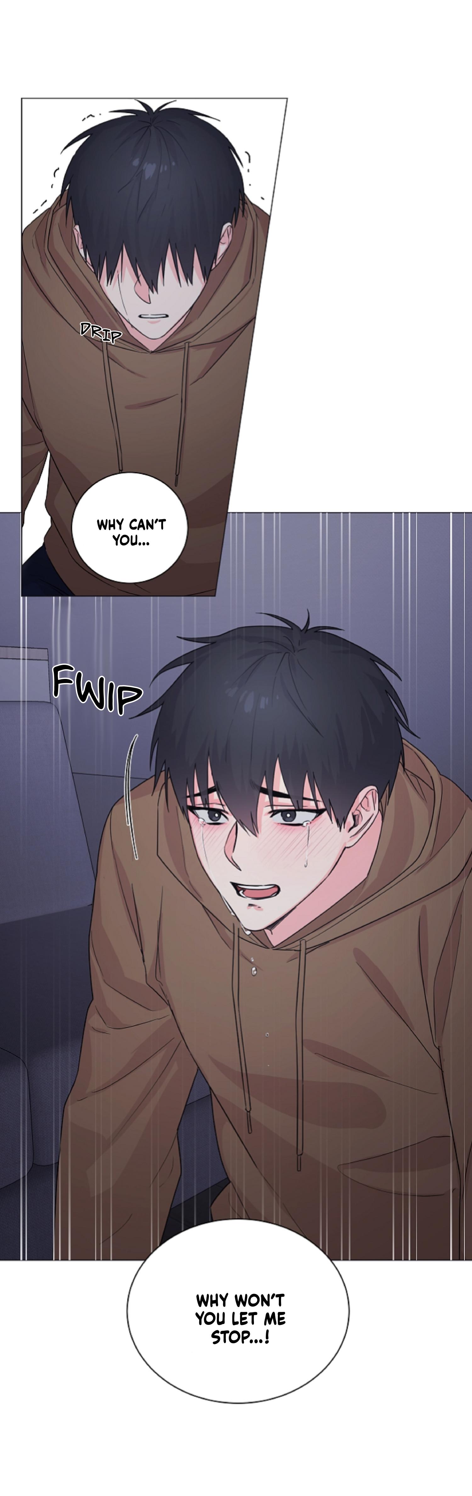 Hoobae’s Touch is Healing Chapter 5 page 28 - 