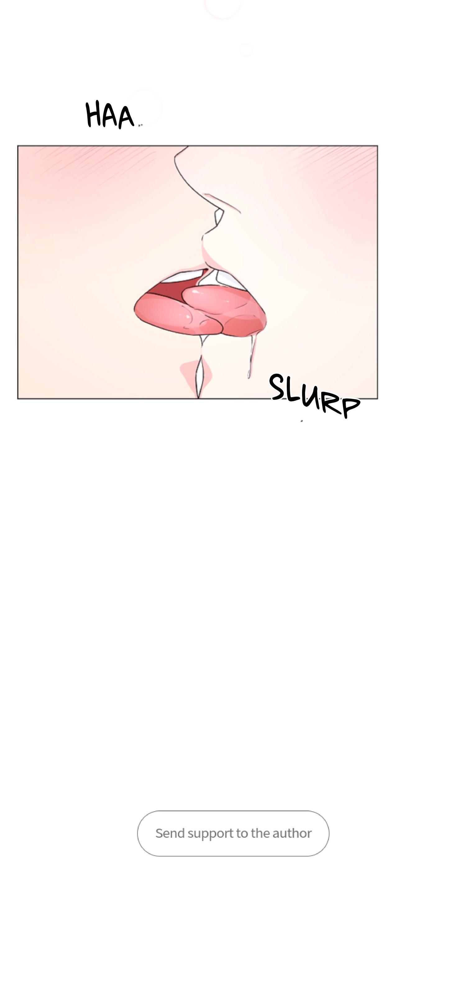 Hoobae’s Touch is Healing Chapter 5 page 31 - 