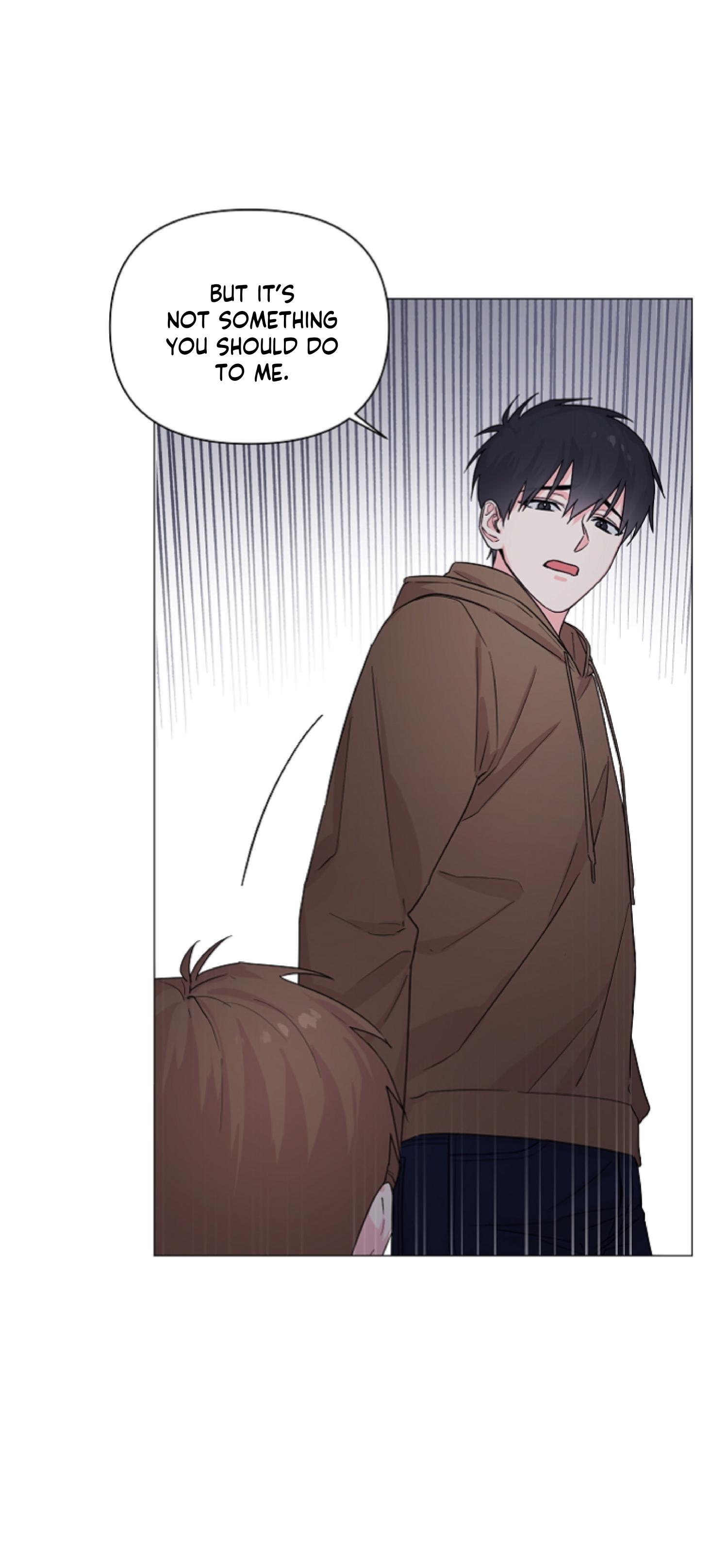 Hoobae’s Touch is Healing Chapter 5 page 6 - 