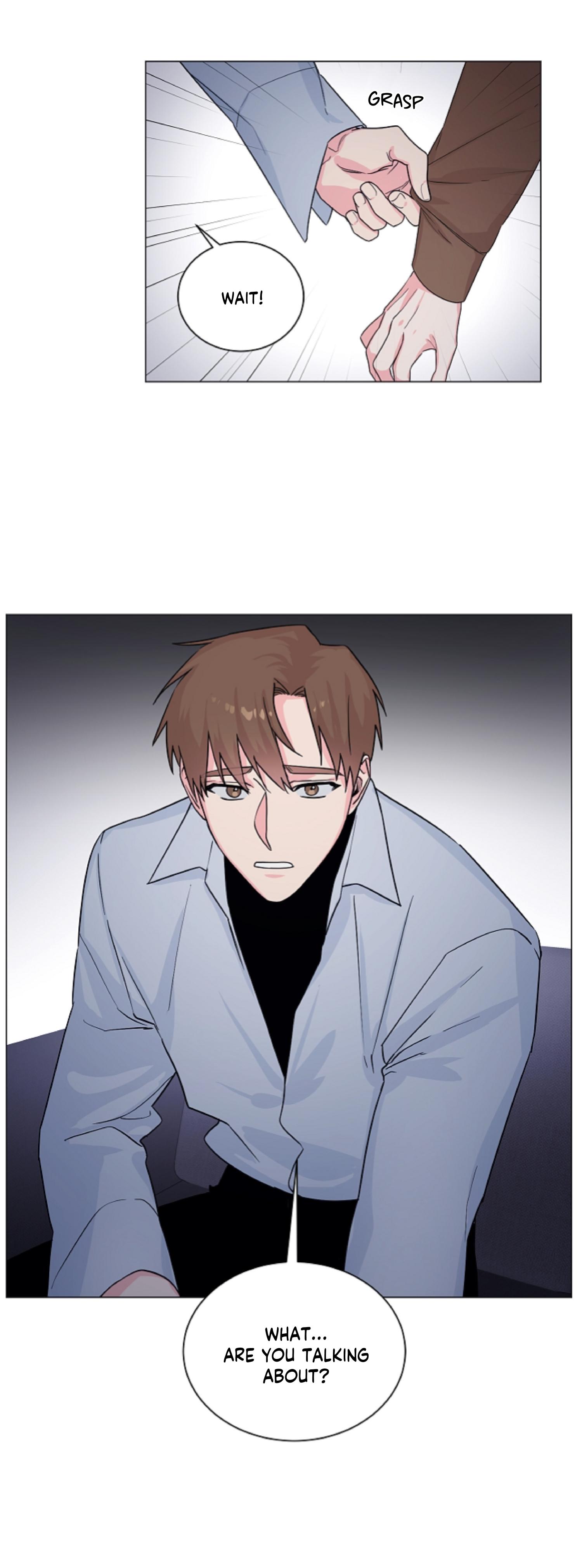 Hoobae’s Touch is Healing Chapter 5 page 7 - 