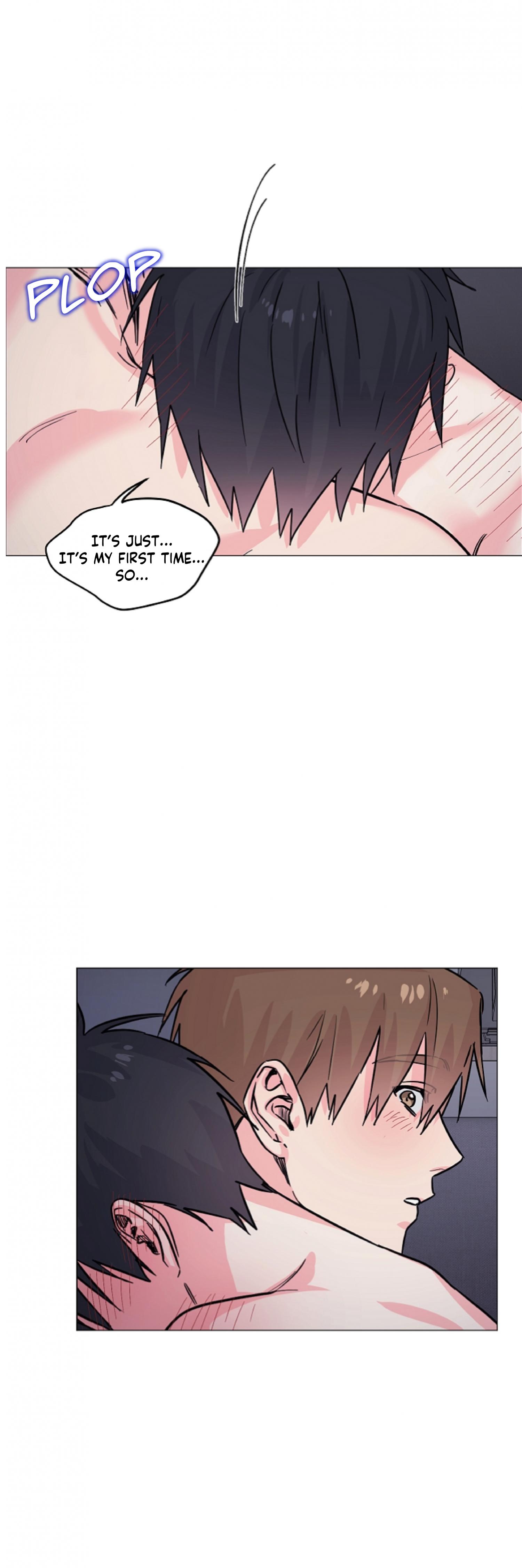 Hoobae’s Touch is Healing Chapter 6 page 15 - 