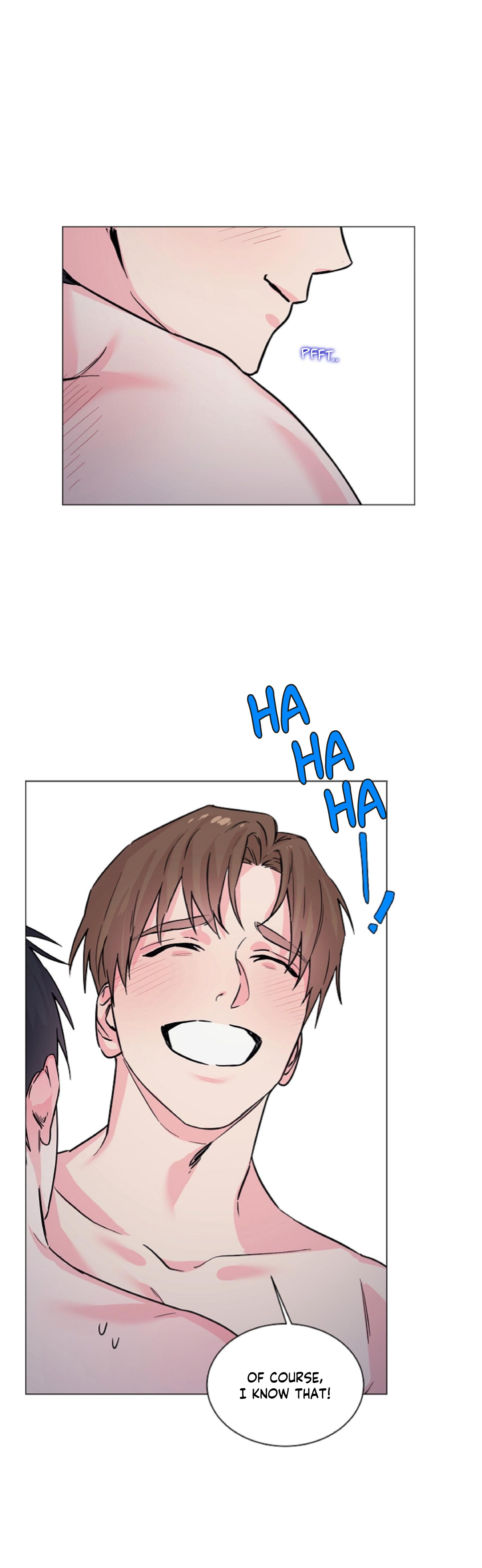 Hoobae’s Touch is Healing Chapter 6 page 16 - 