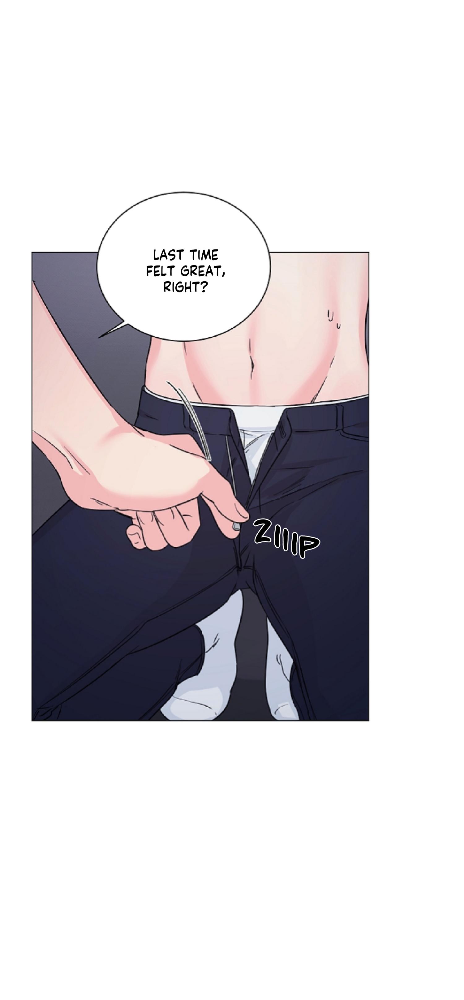 Hoobae’s Touch is Healing Chapter 6 page 18 - 