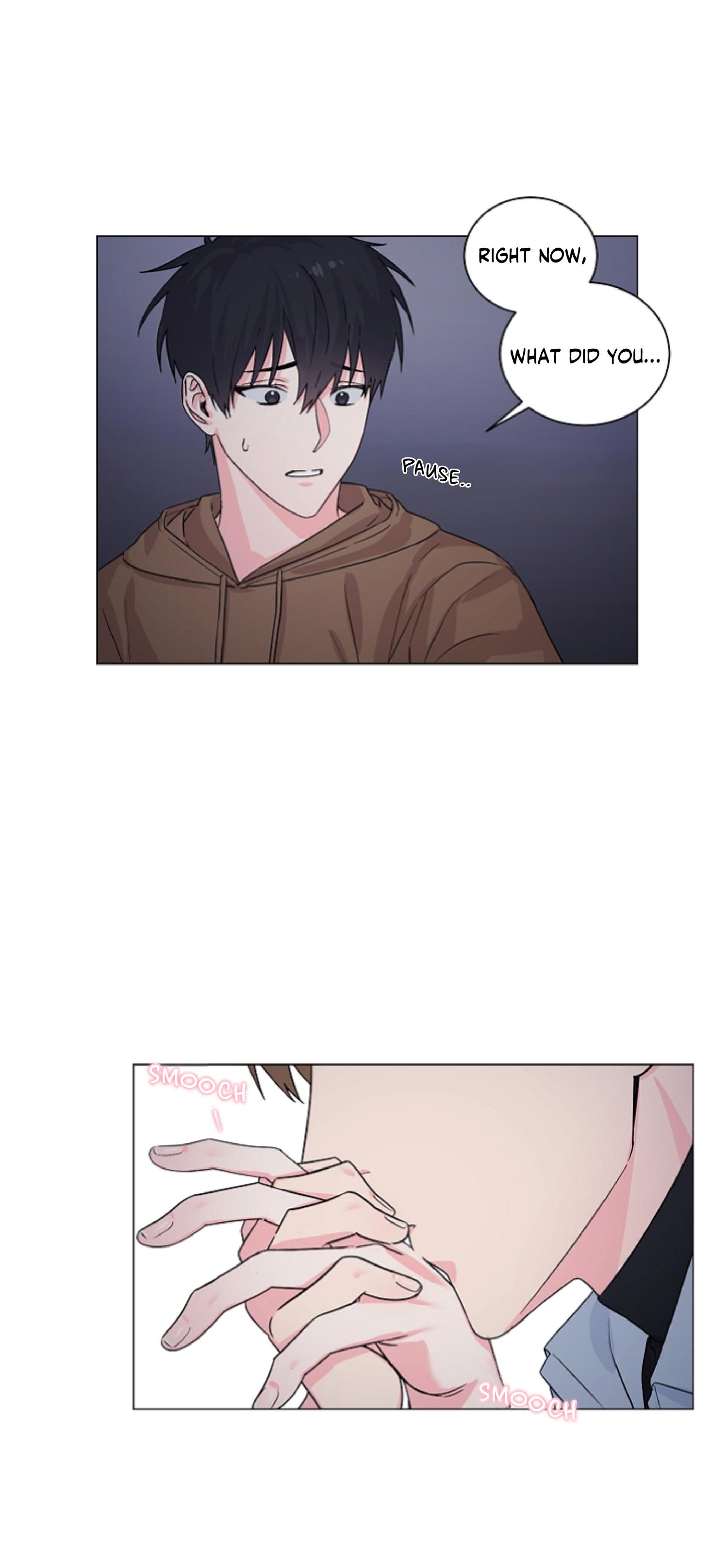 Hoobae’s Touch is Healing Chapter 6 page 3 - 
