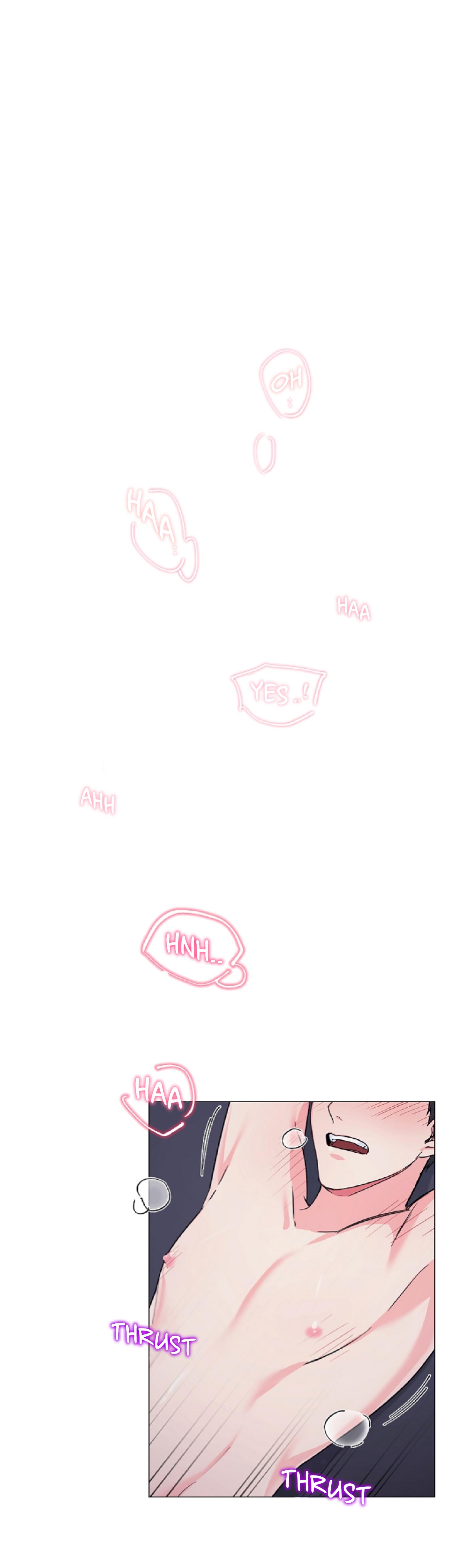 Hoobae’s Touch is Healing Chapter 6 page 21 - 