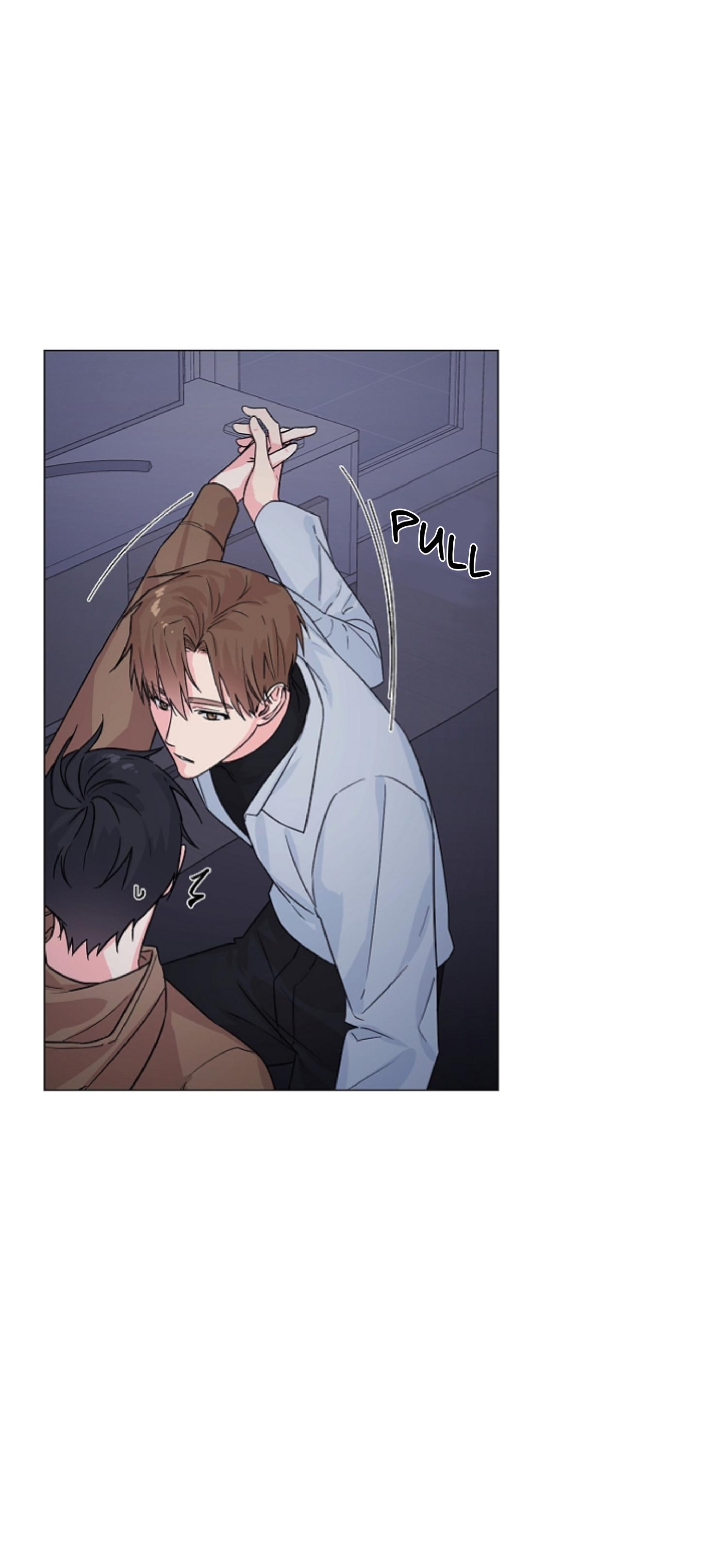 Hoobae’s Touch is Healing Chapter 6 page 4 - 