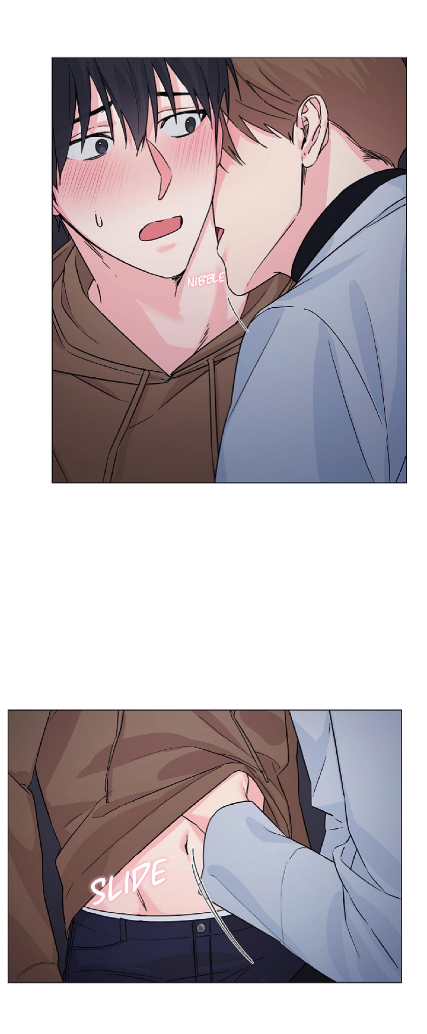 Hoobae’s Touch is Healing Chapter 6 page 5 - 