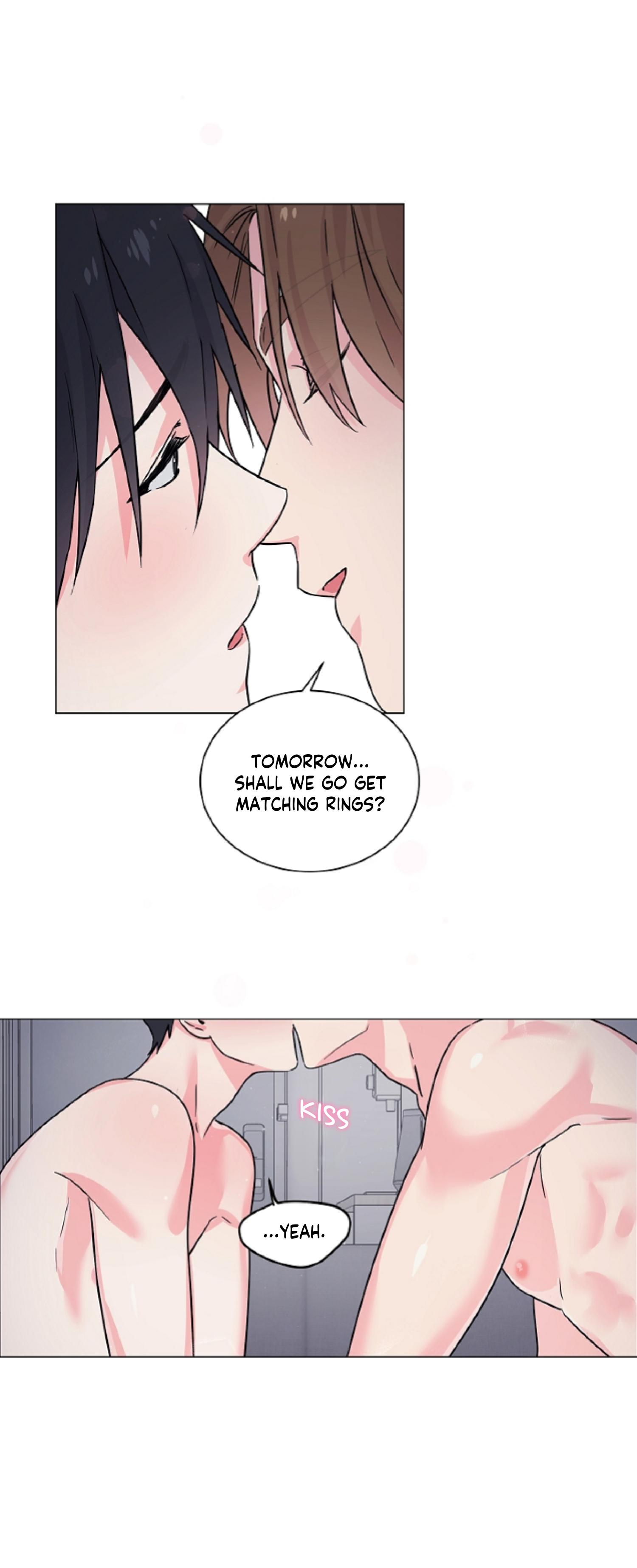 Hoobae’s Touch is Healing Chapter 6 page 46 - 
