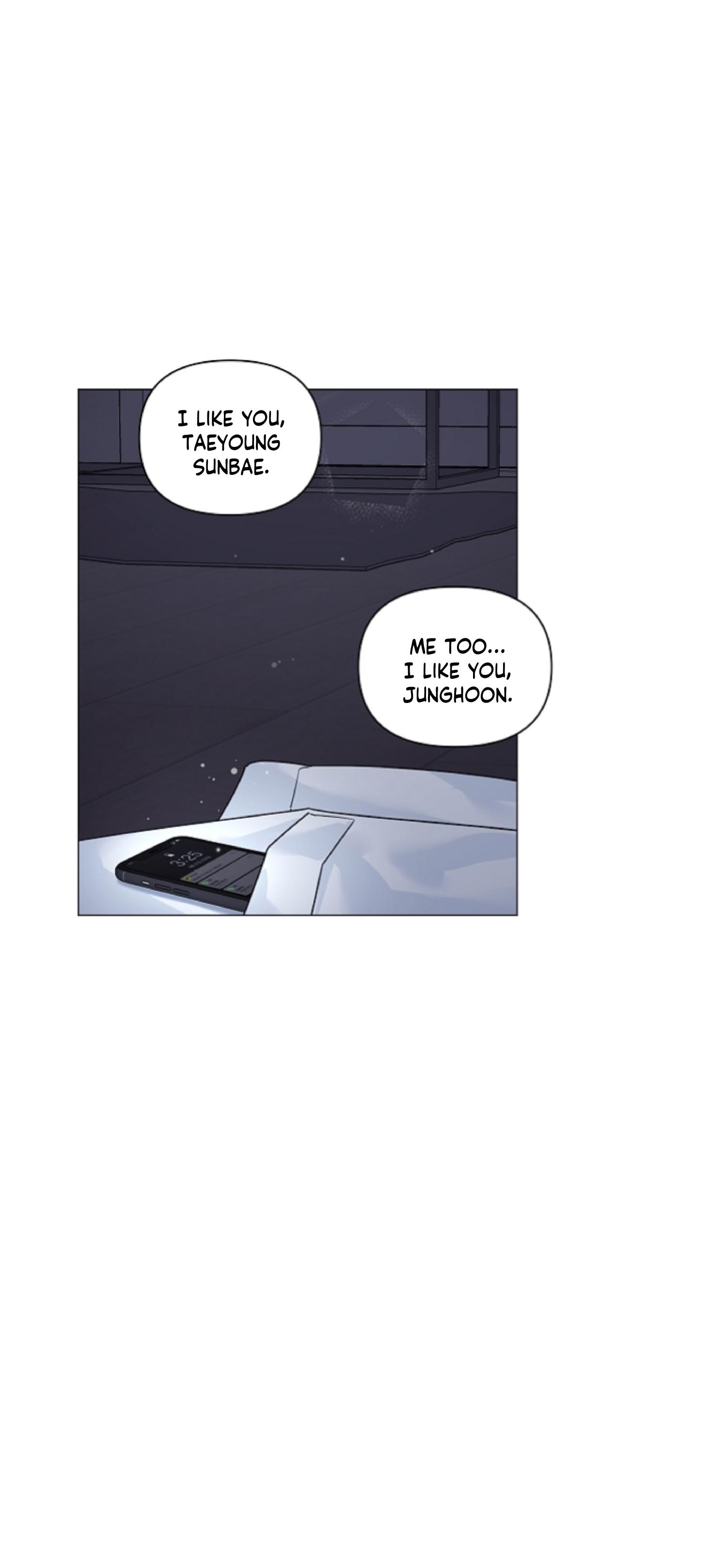 Hoobae’s Touch is Healing Chapter 6 page 47 - 