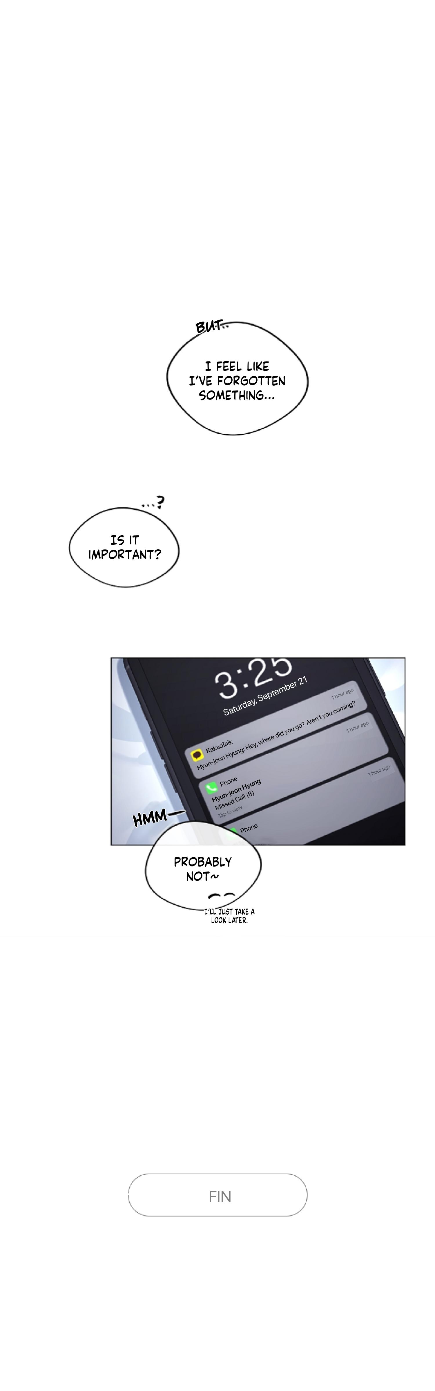 Hoobae’s Touch is Healing Chapter 6 page 48 - 