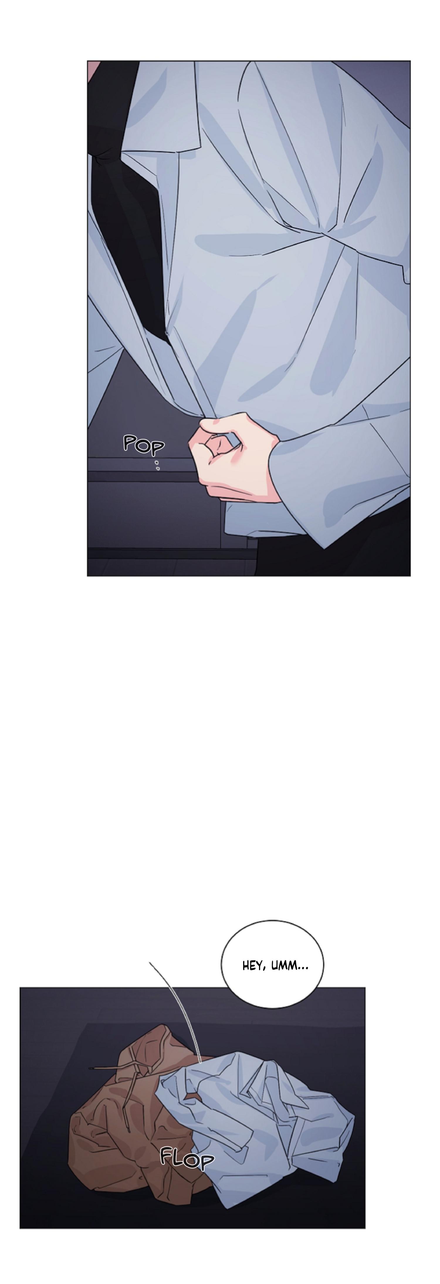 Hoobae’s Touch is Healing Chapter 6 page 7 - 