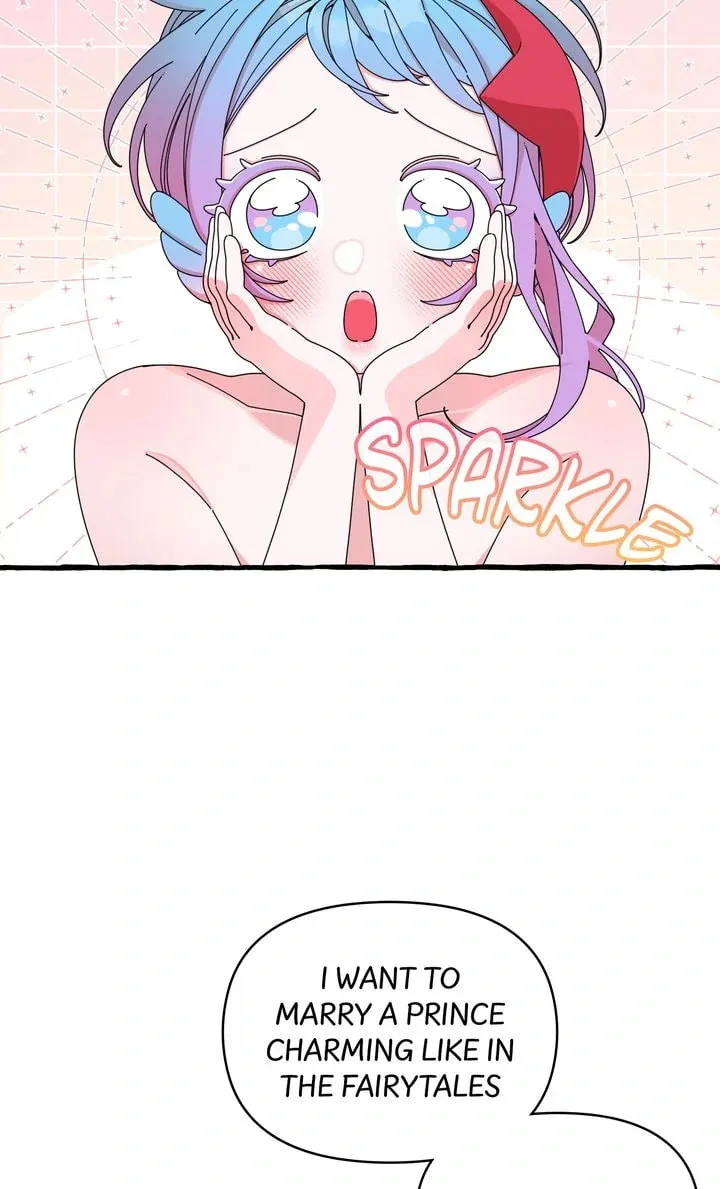 Hooked on Captain Charming Chapter 0 page 2 - 