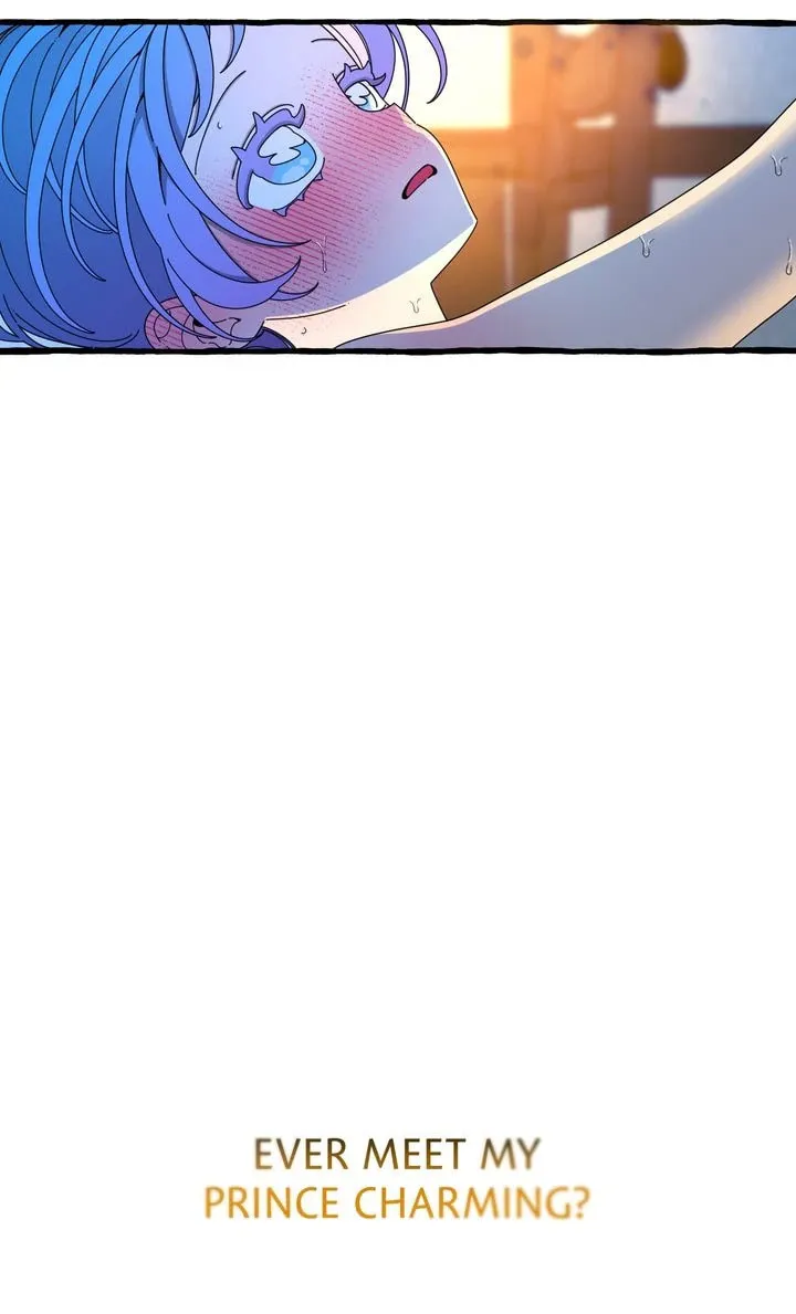 Hooked on Captain Charming Chapter 0 page 16 - 