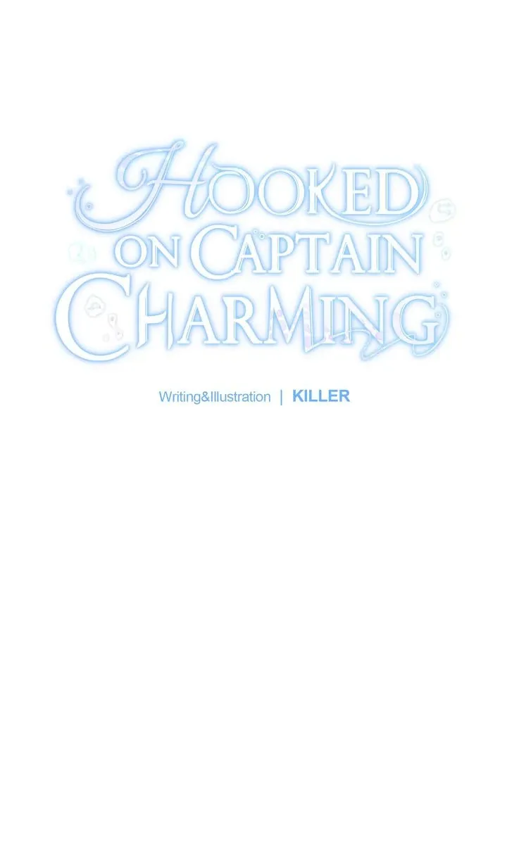 Hooked on Captain Charming Chapter 0 page 19 - 