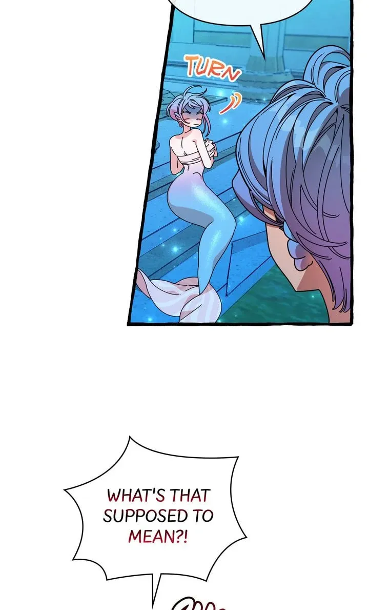 Hooked on Captain Charming Chapter 0 page 4 - 