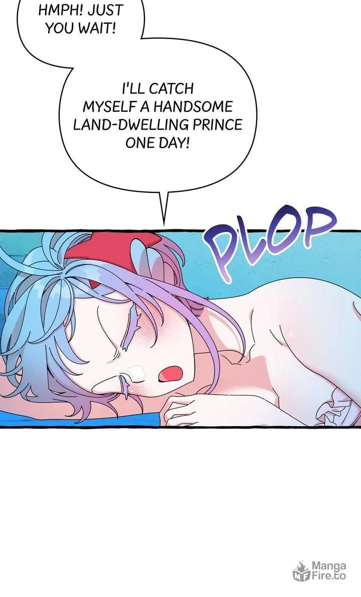 Hooked on Captain Charming Chapter 0 page 6 - 