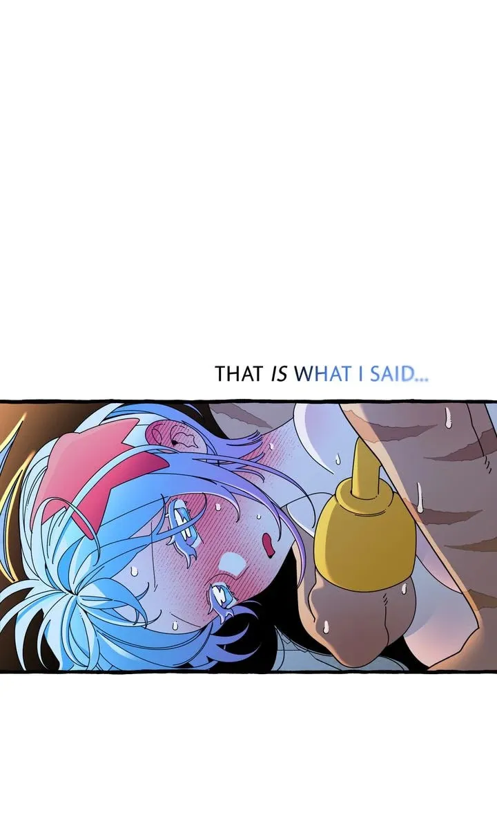 Hooked on Captain Charming Chapter 0 page 7 - 