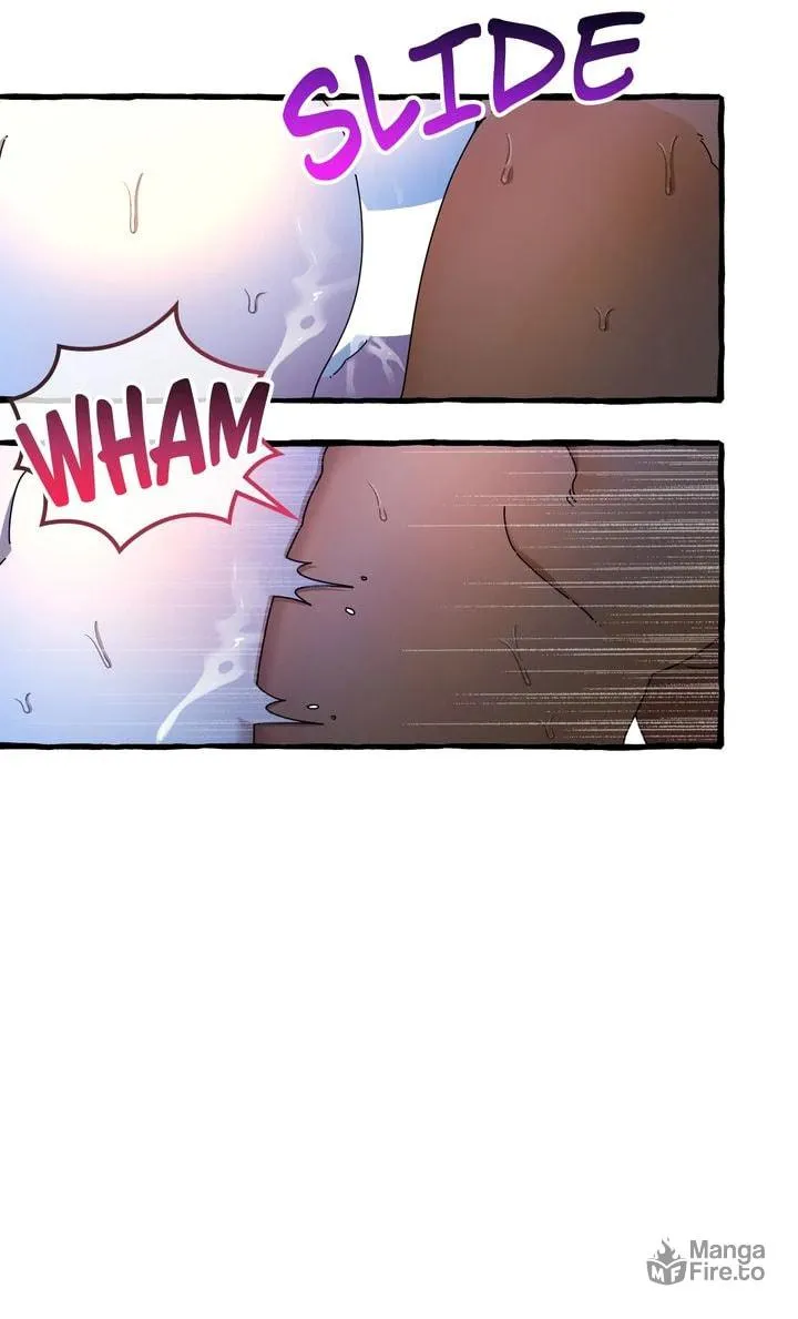 Hooked on Captain Charming Chapter 0 page 10 - 